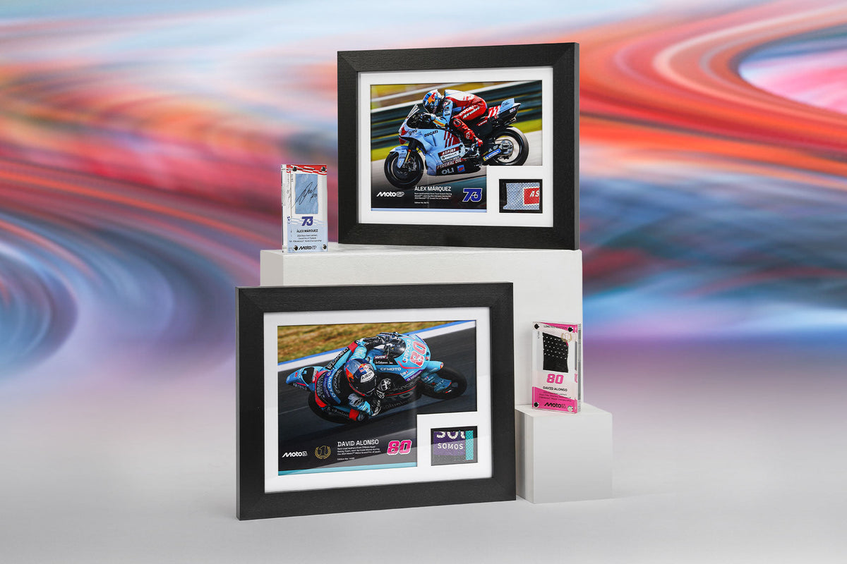 MotoGP™ Leathers