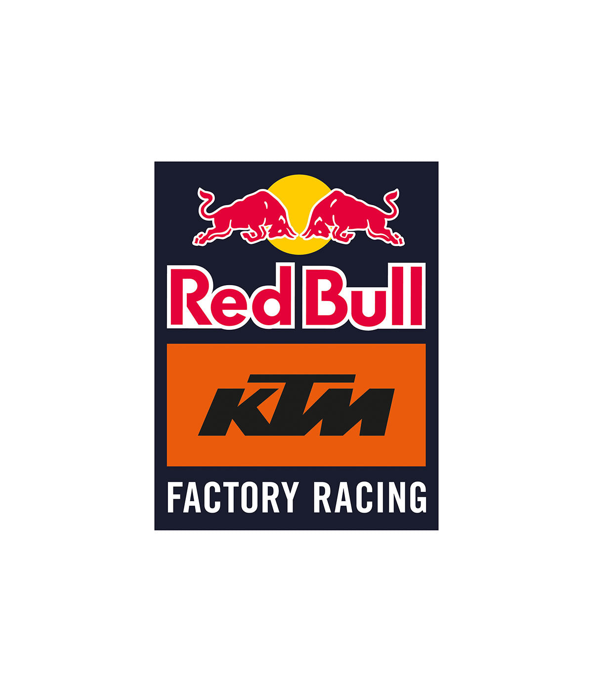 Red Bull KTM Factory Racing Licensed Memorabilia | MotoGP™ Authentics
