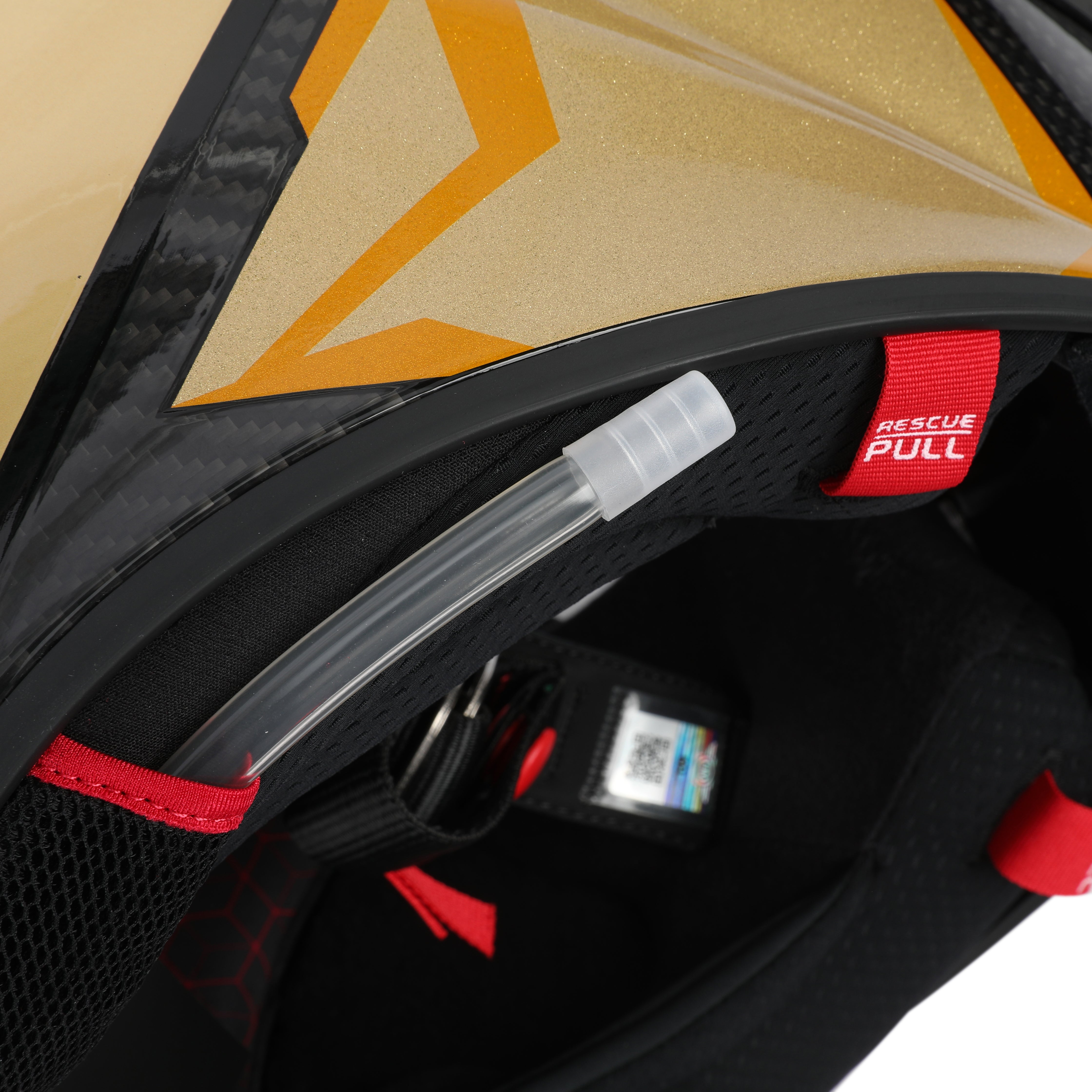 Joan Mir 2020 Signed Limited Edition Pista World Championship Replica Helmet