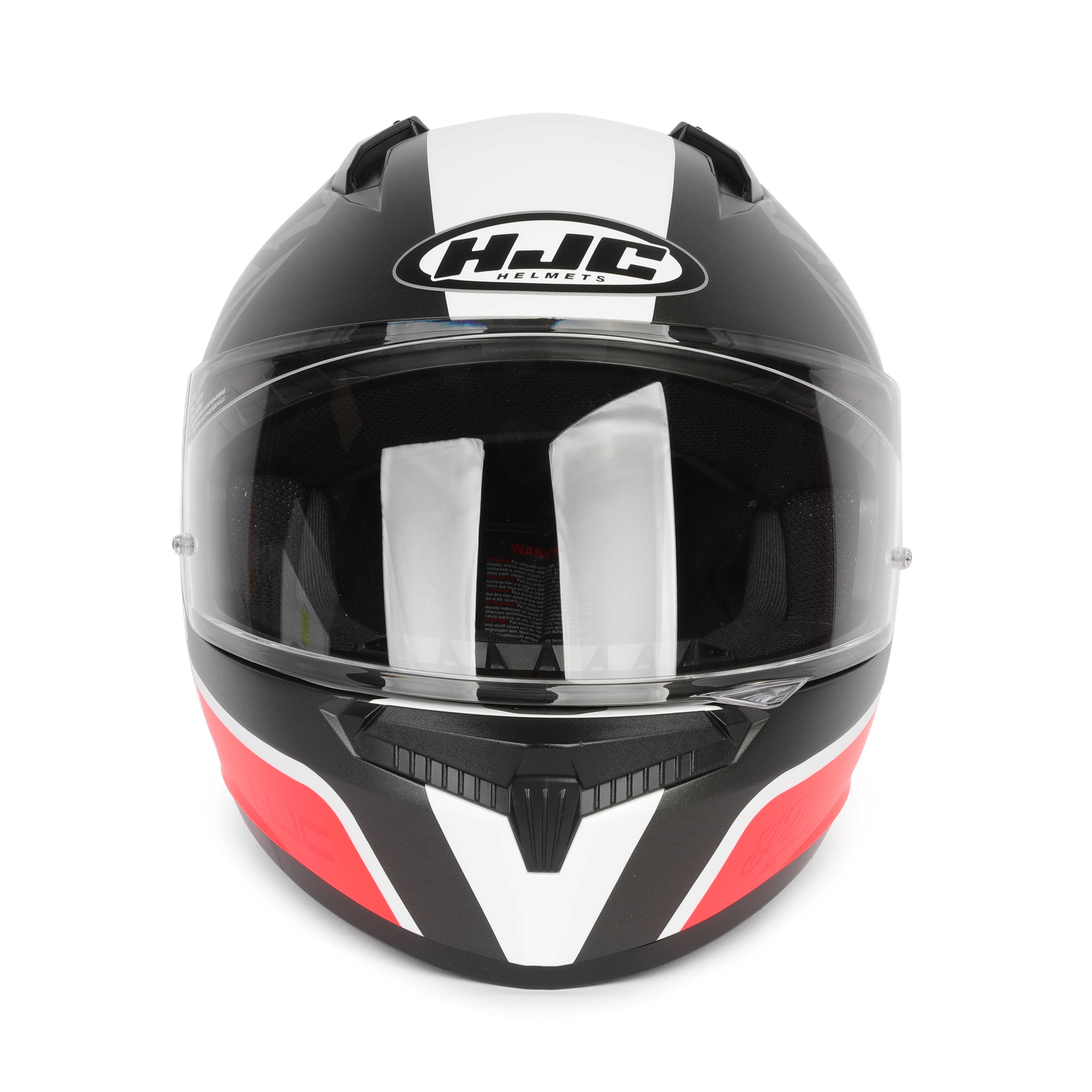 Fabio Quartararo Signed HJC CF10 QXL MotoGP 2024 Helmet