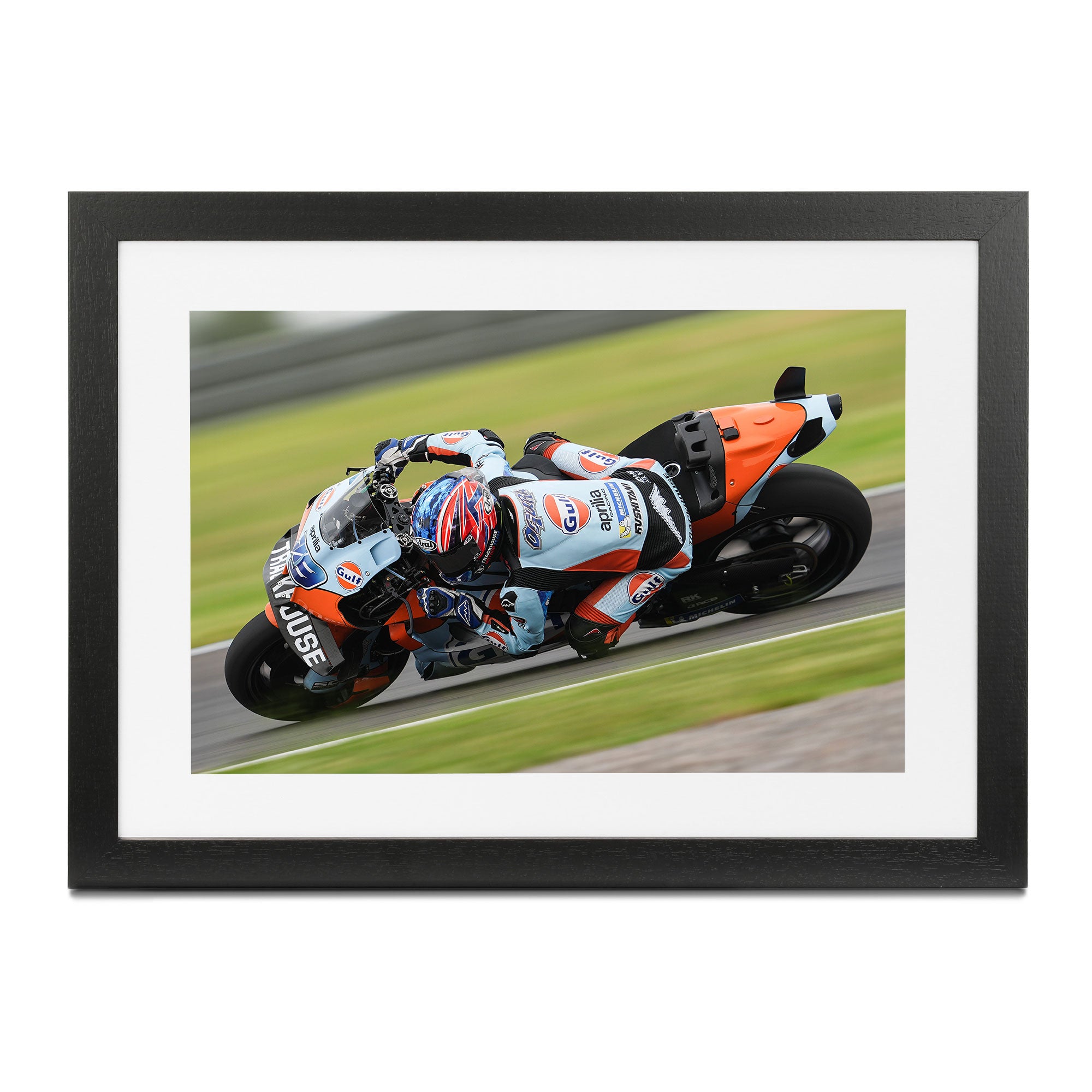 Ai Ogura Trackhouse MotoGP™ - Argentina GP 2025