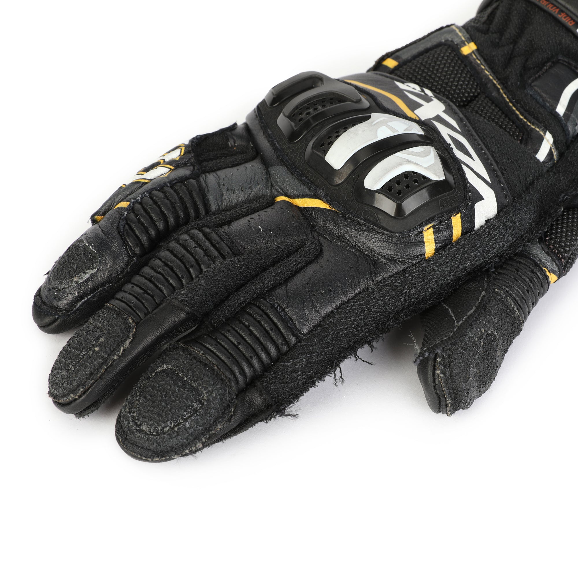 Brad Binder Signed Red Bull KTM Factory Racing GP Used Right Glove