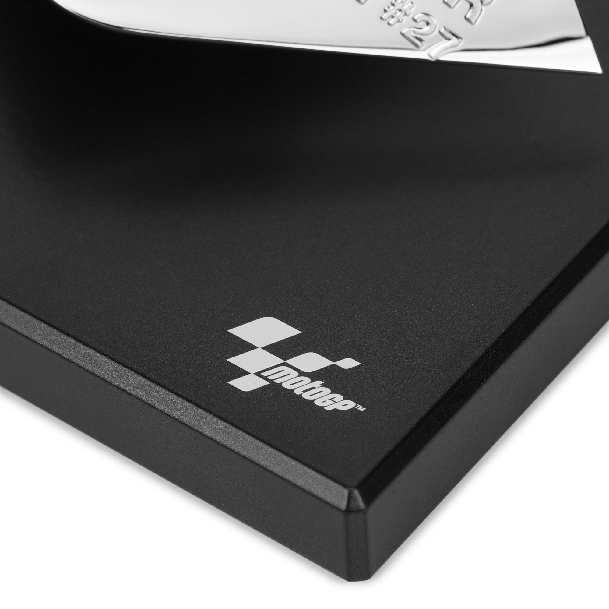 Replica FIM MotoGP World Championship Trophy Plaque – Casey Stoner 2007