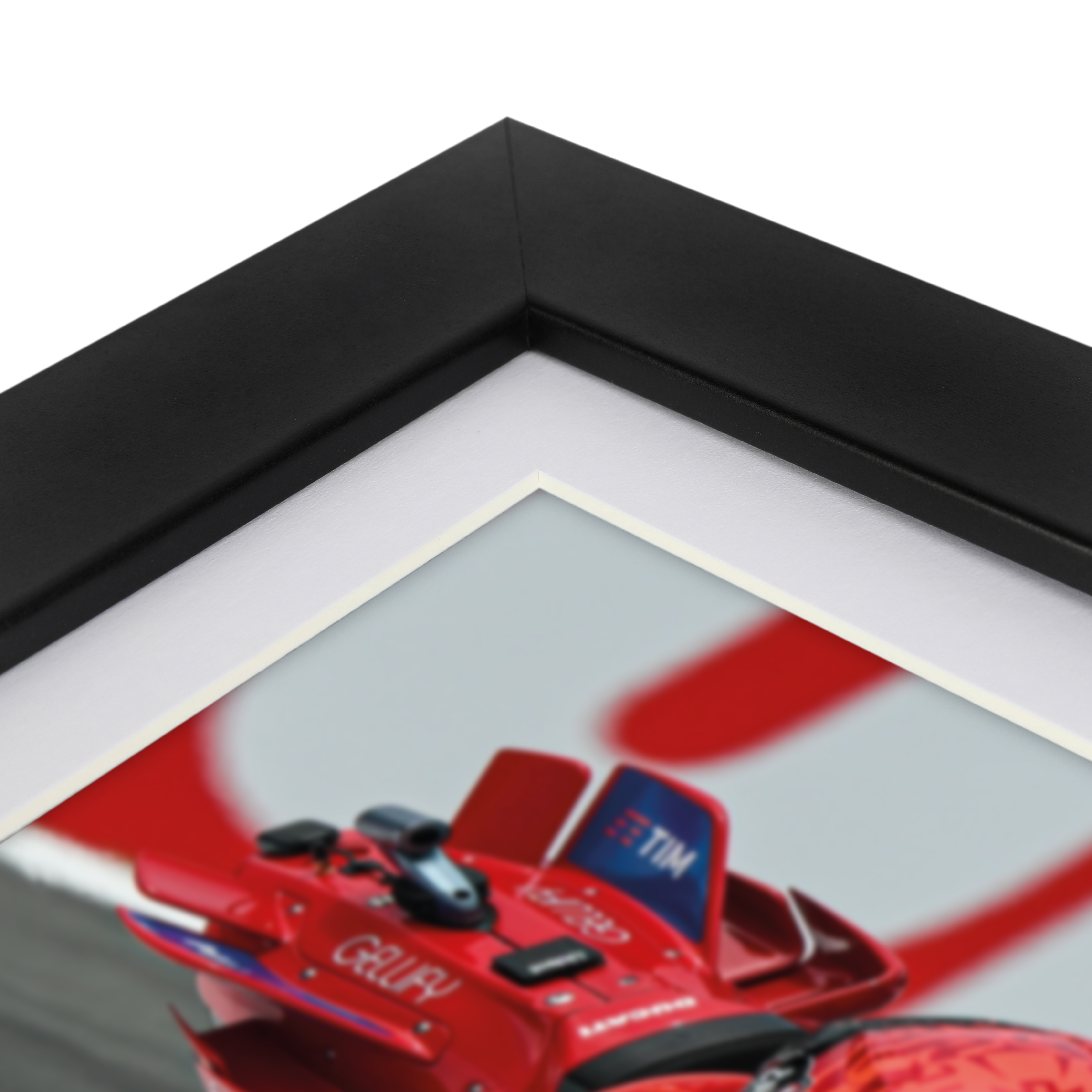 Marc Marquez 2025 Ducati Fairing & Photo - Dutch GP v1