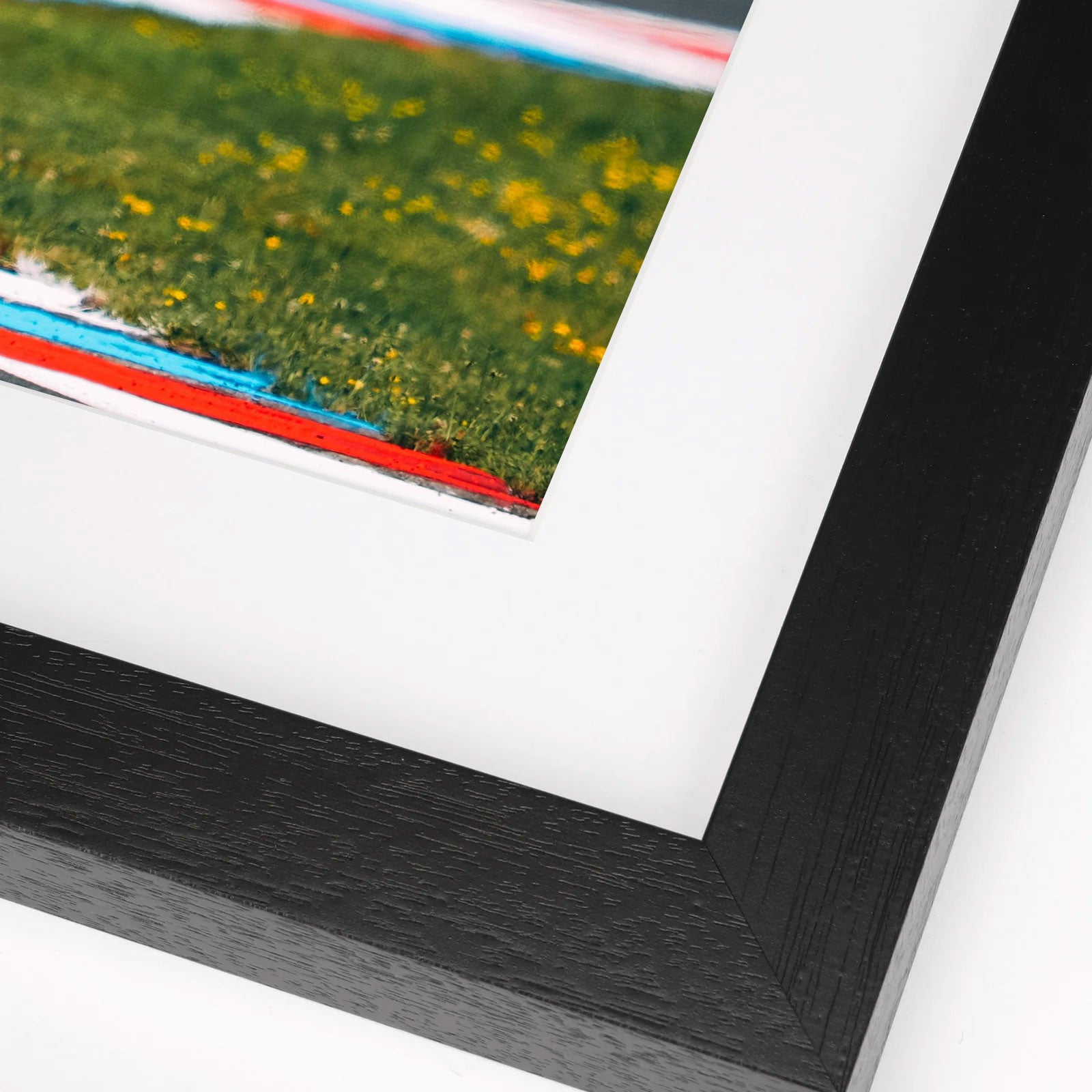 Francesco Bagnaia Ducati 2026 Framed Photograph - Czechia GP v2