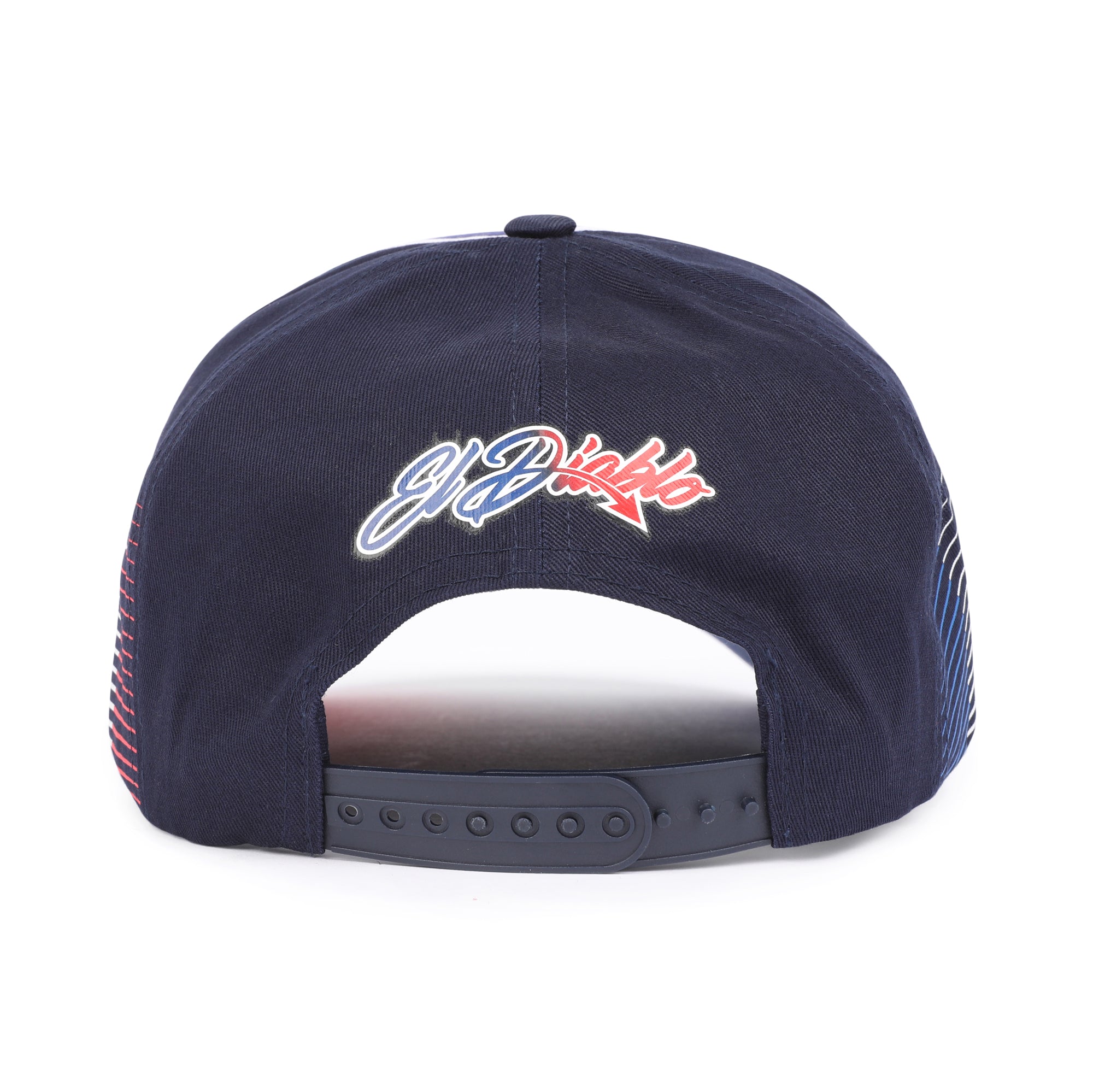 Fabio Quartararo Signed 2025 Yamaha Monster MotoGP Team Cap