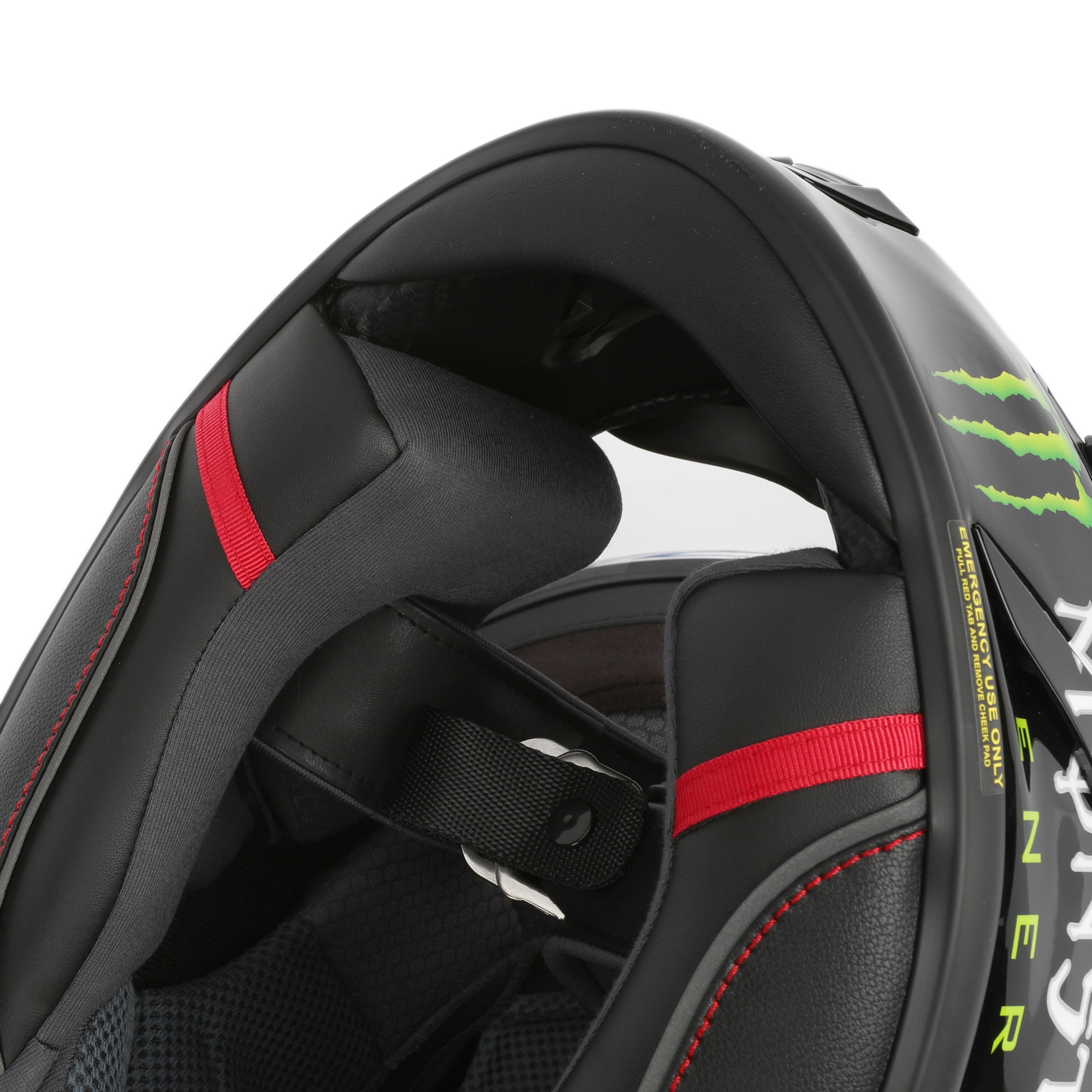 LOT 125 - Fabio Quartararo Signed Full-Size Replica HJC RPHA-1 Helmet - Le Mans - 2023