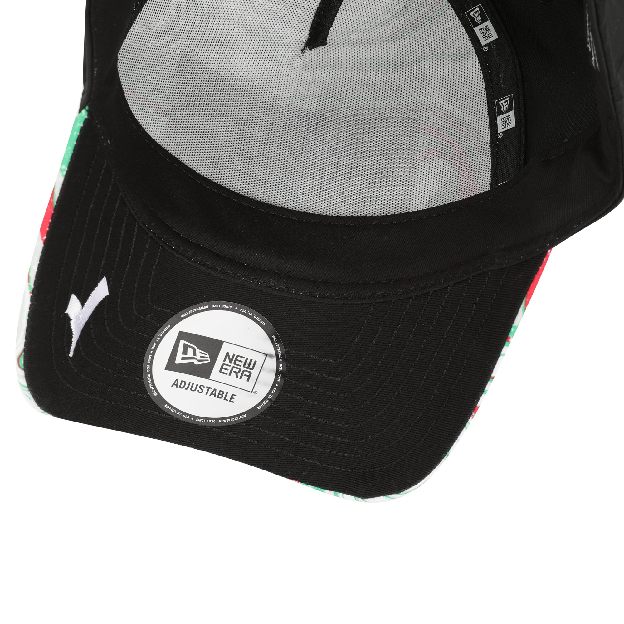 Francesco Bagnaia Signed 2024 Ducati MotoGP Team Cap