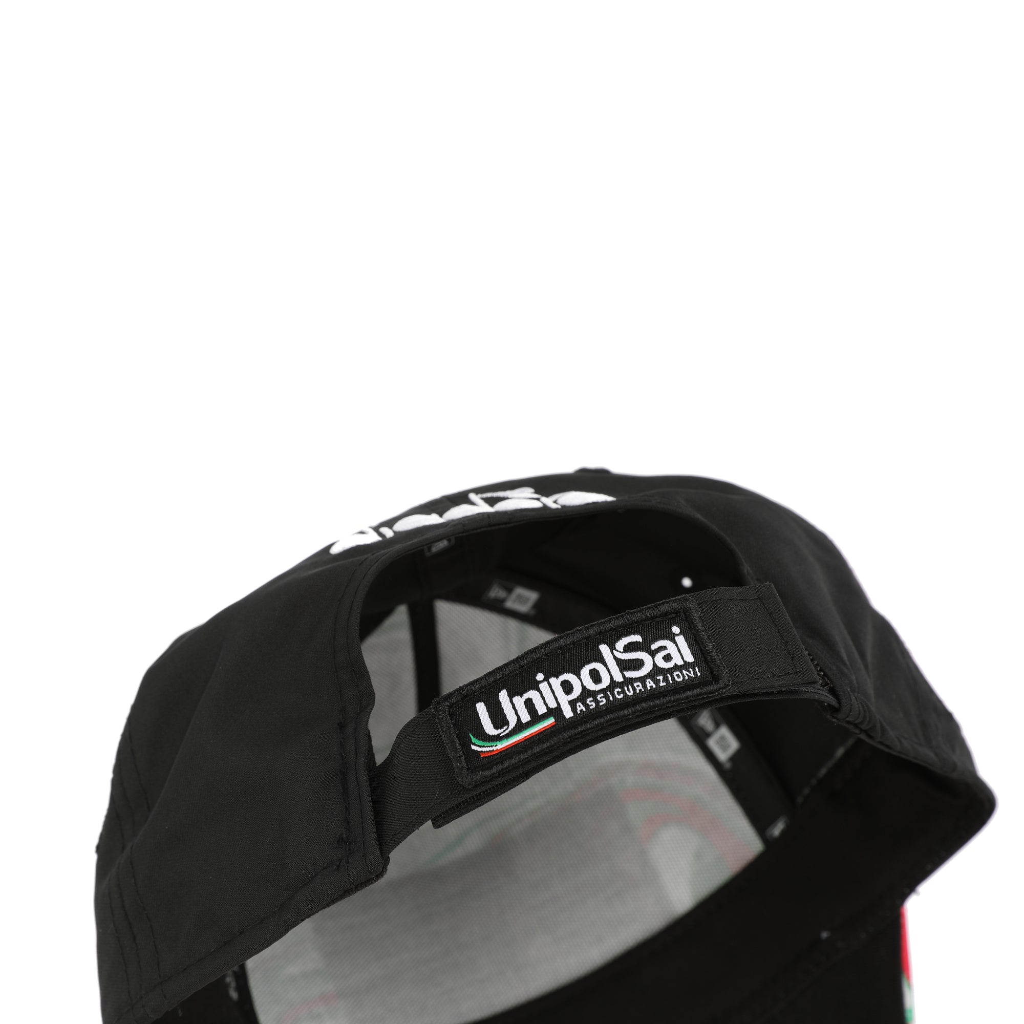 Francesco Bagnaia Signed 2024 Ducati MotoGP Team Cap