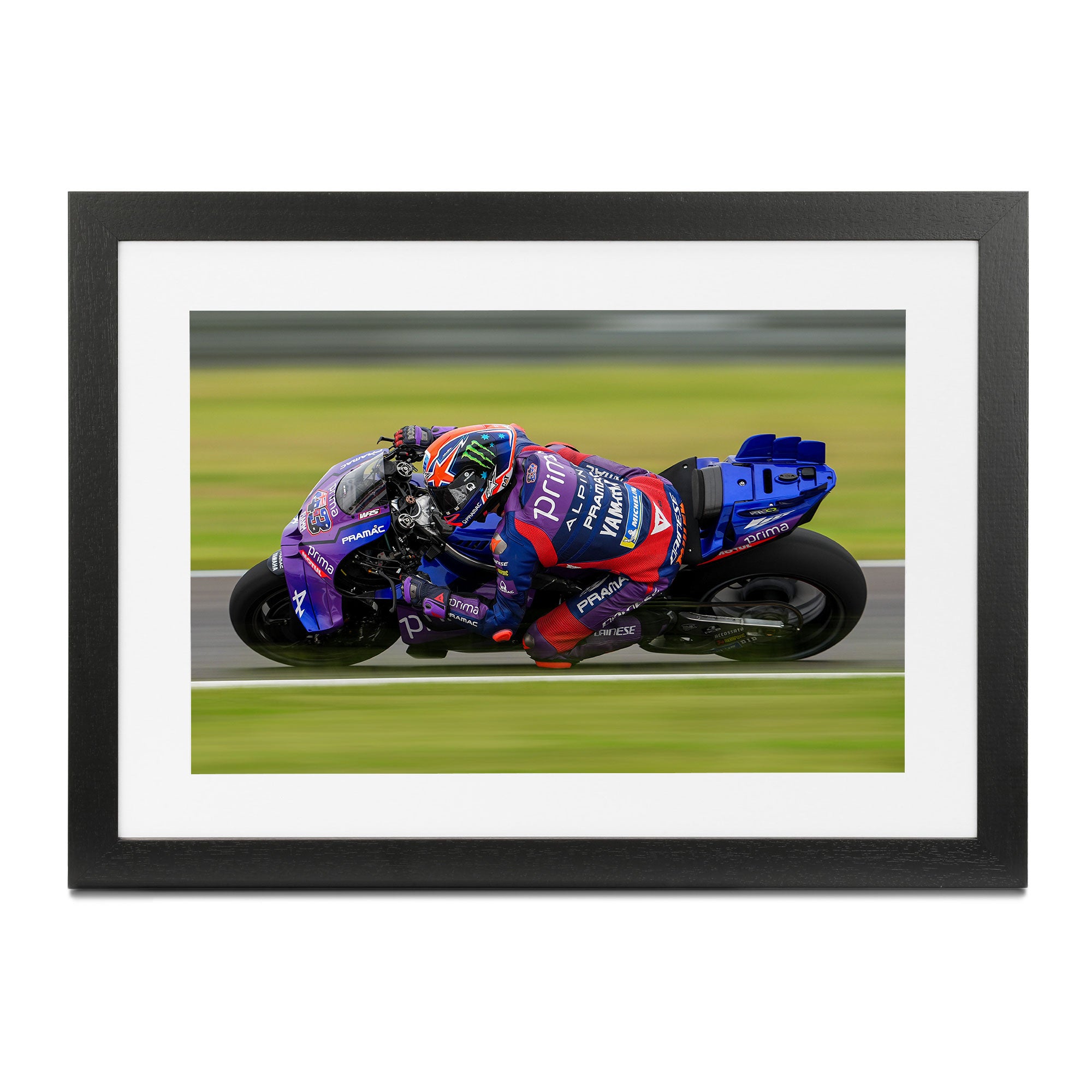 Jack Miller Prima Pramac Yamaha MotoGP™ - Argentina GP 2025