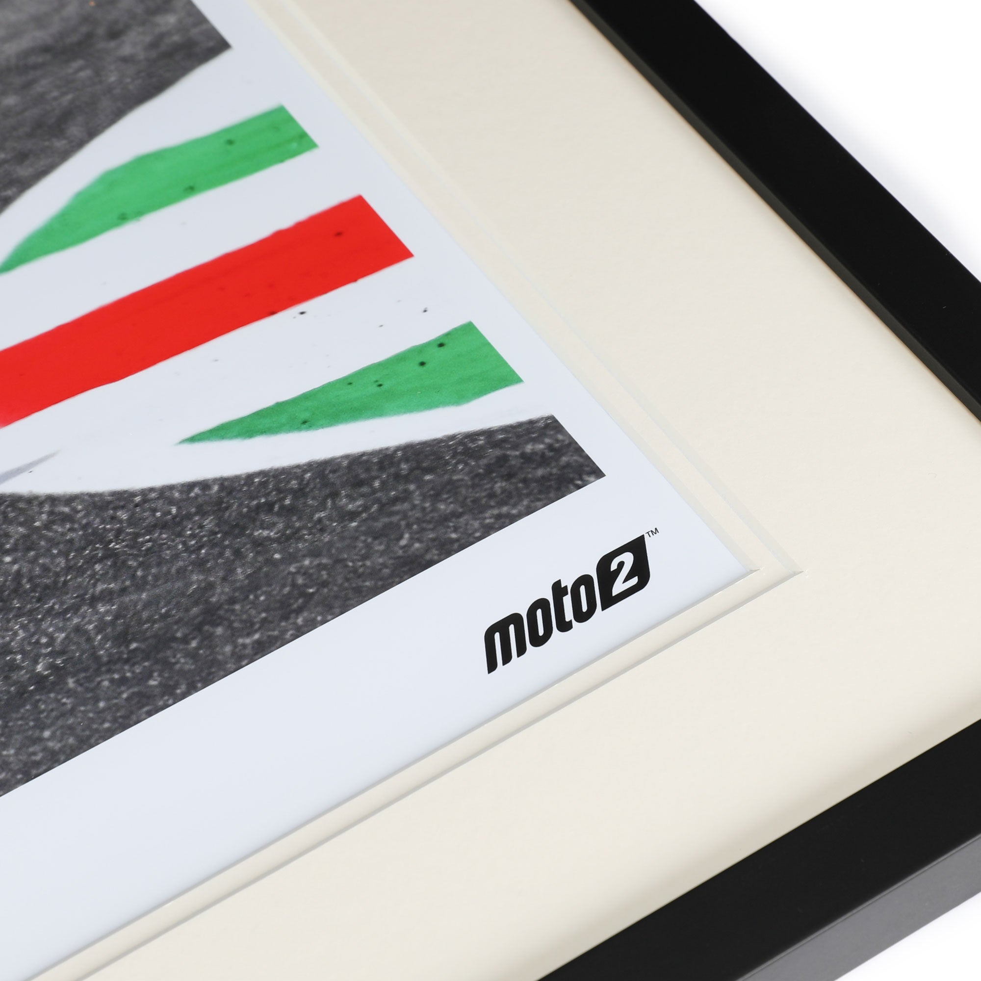 Jake Dixon 2023 Signed Photo – Italian GP