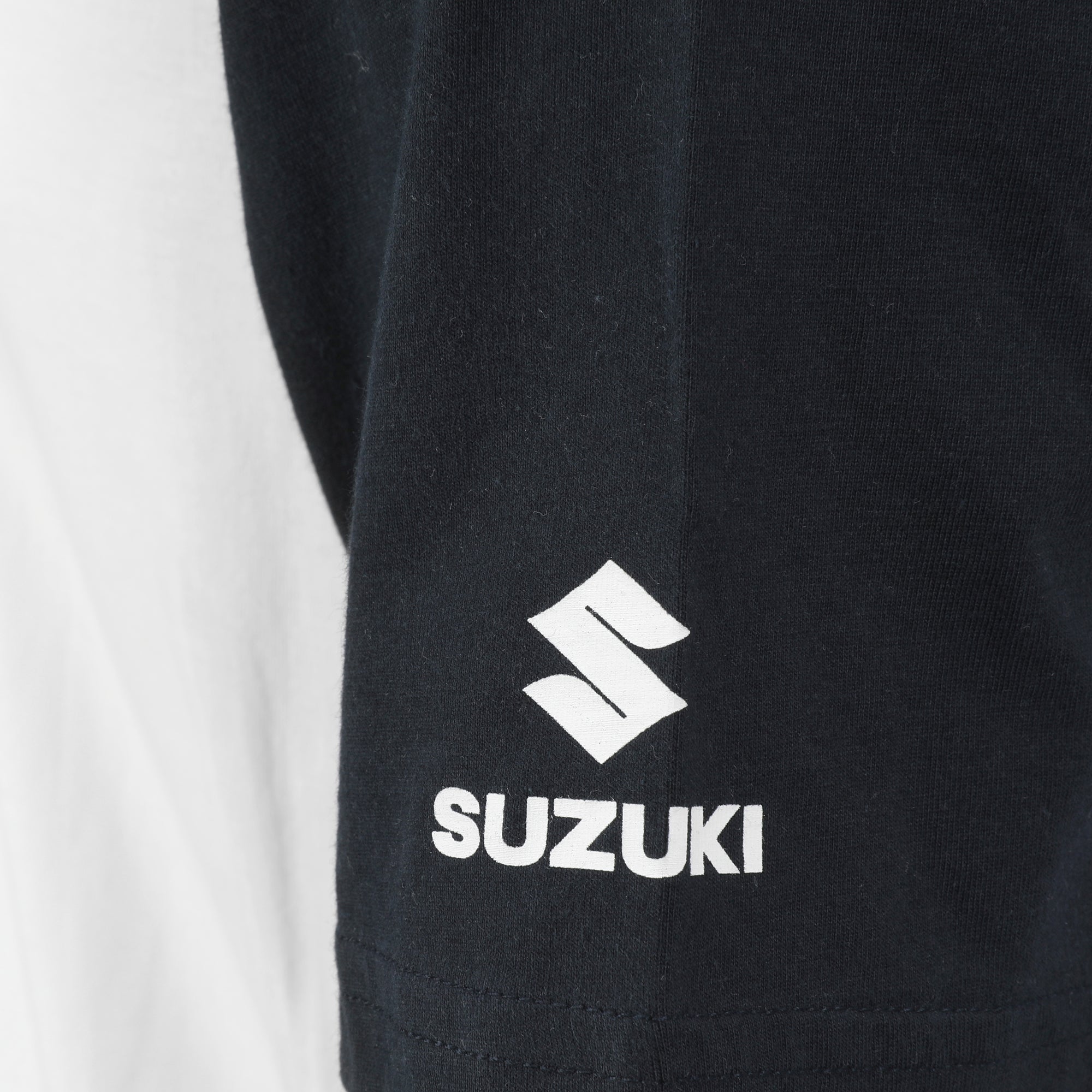 Joan Mir 2020 Suzuki MotoGP Team World Championship Signed T-shirt