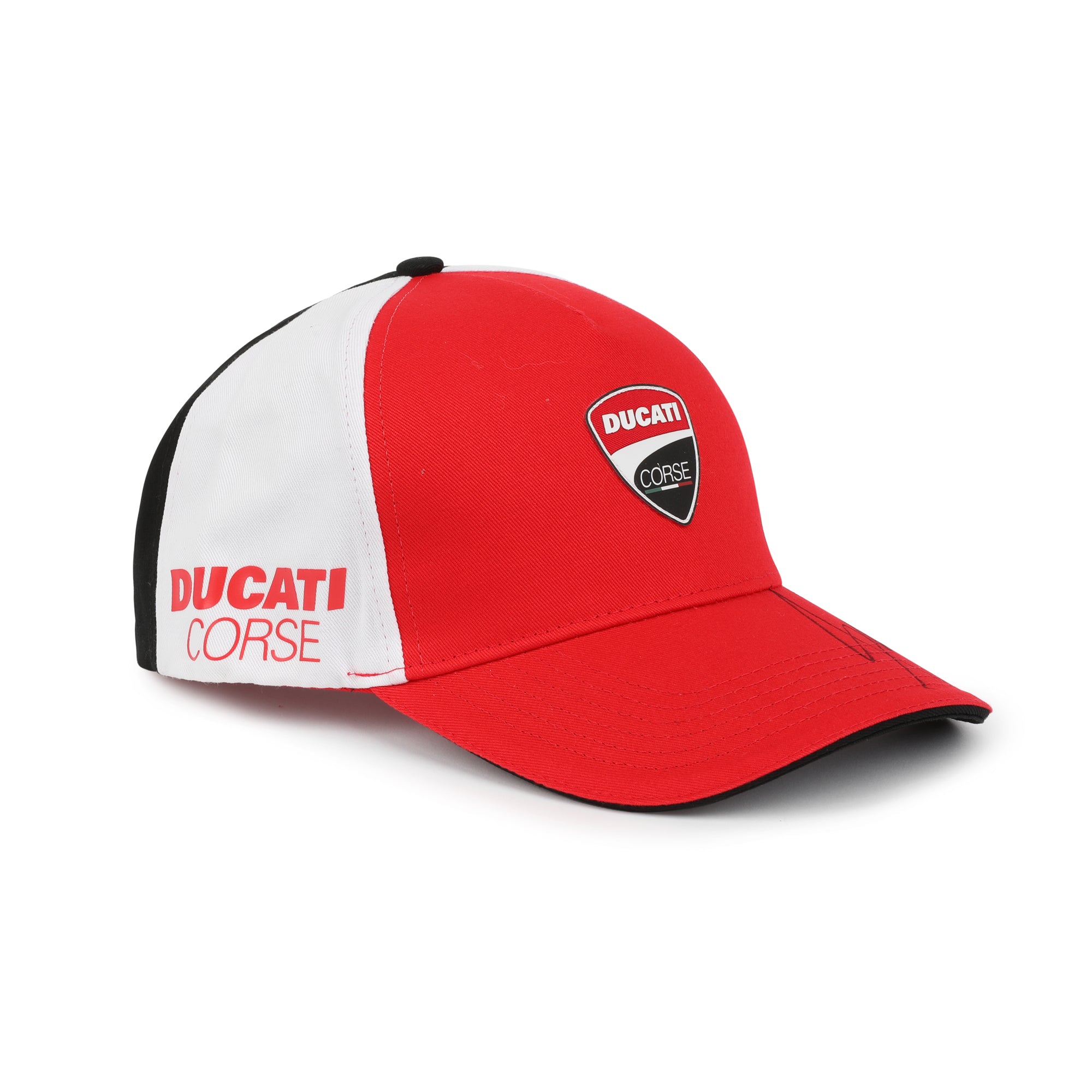 Marc Marquez Signed 2025 Ducati Lenovo Team Cap