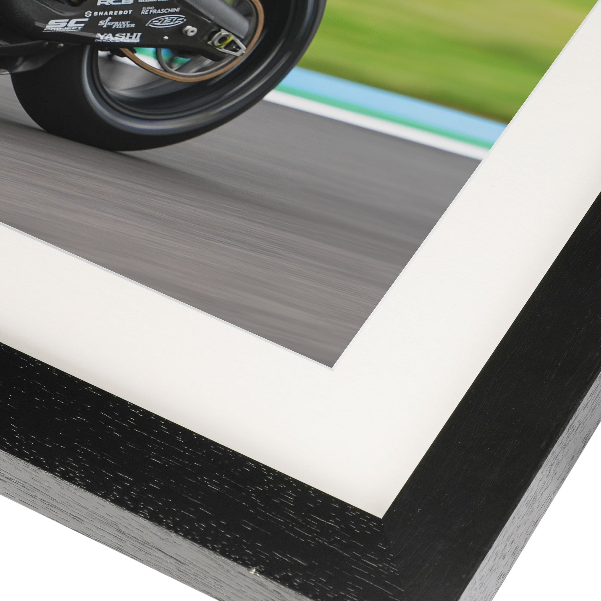 Marco Bezzecchi Aprilia Racing MotoGP™ - Argentina GP 2025