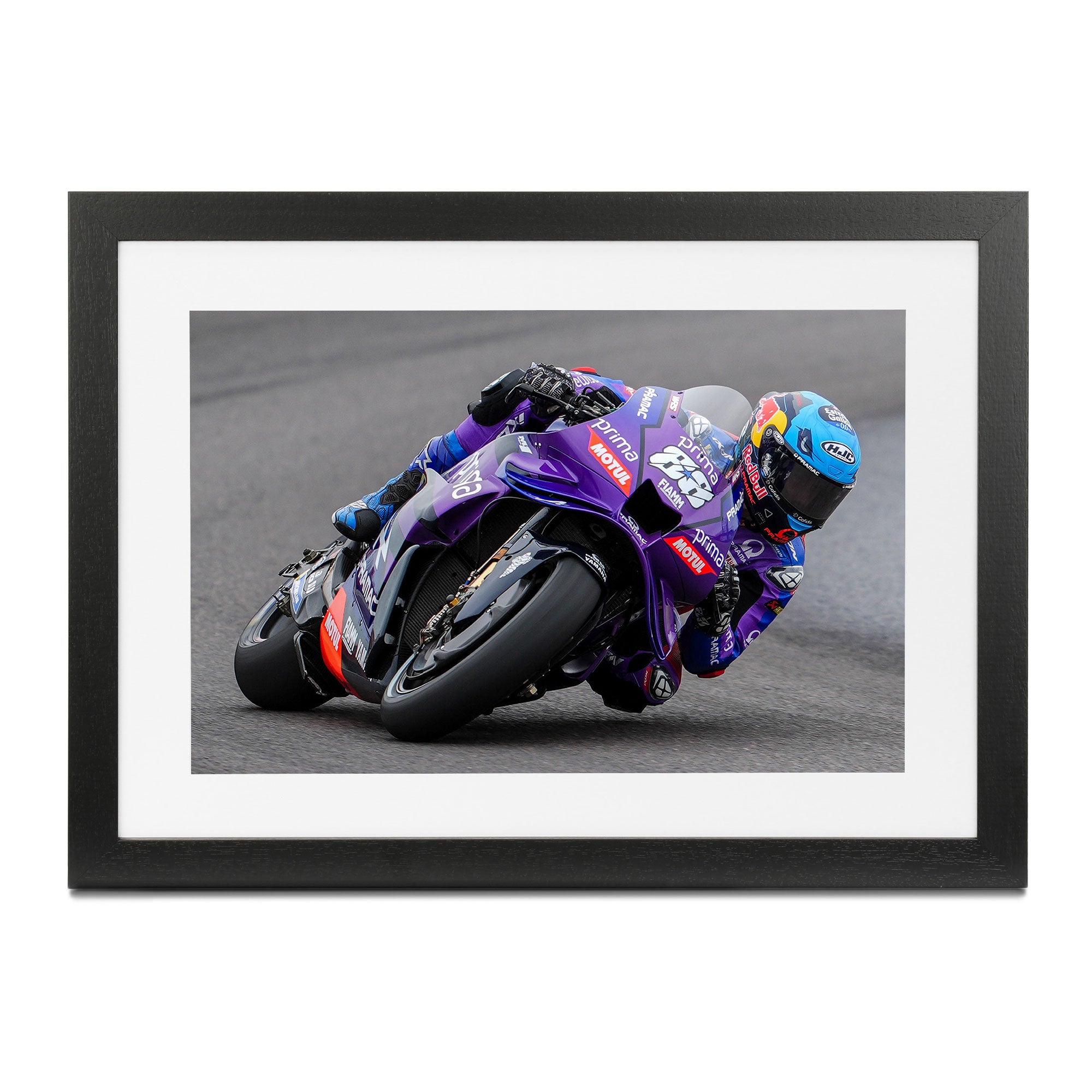 Miguel Oliveira Prima Pramac Yamaha MotoGP™ - Argentina GP 2025