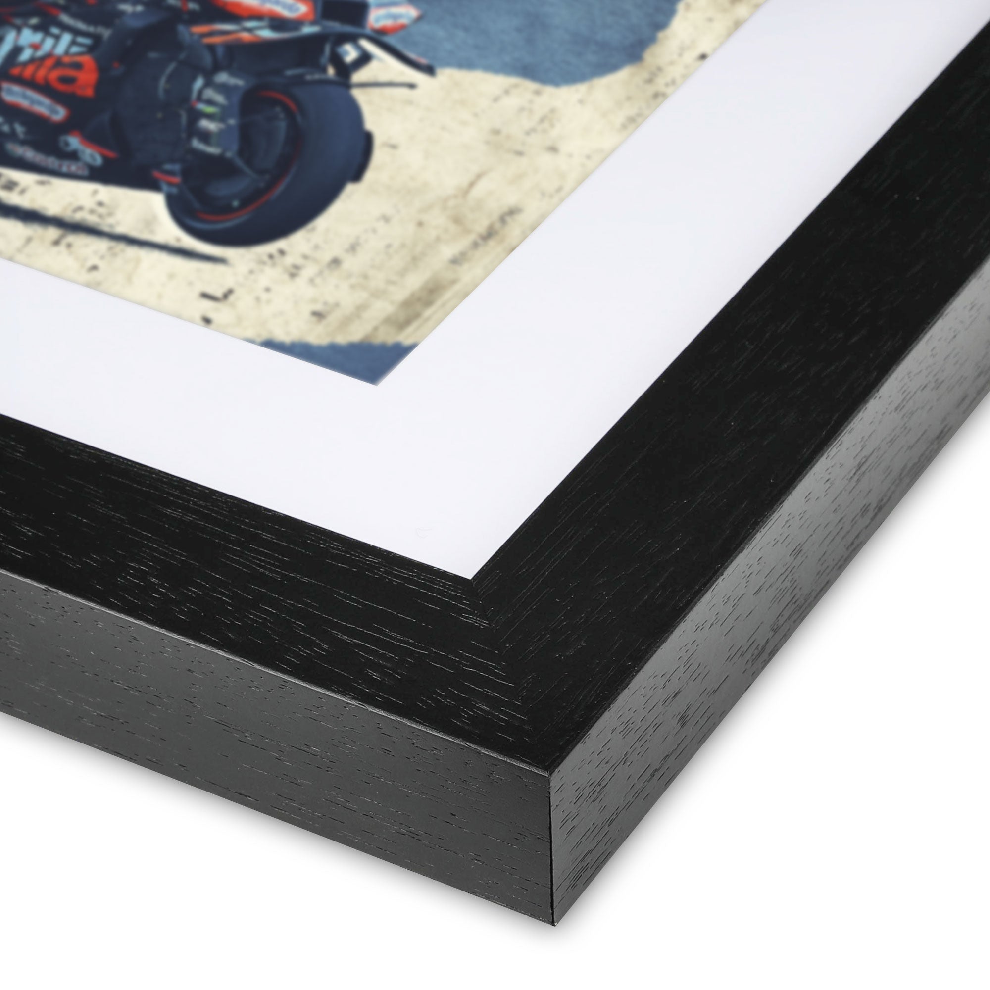 2025 Argentine Grand Prix Official Race Poster