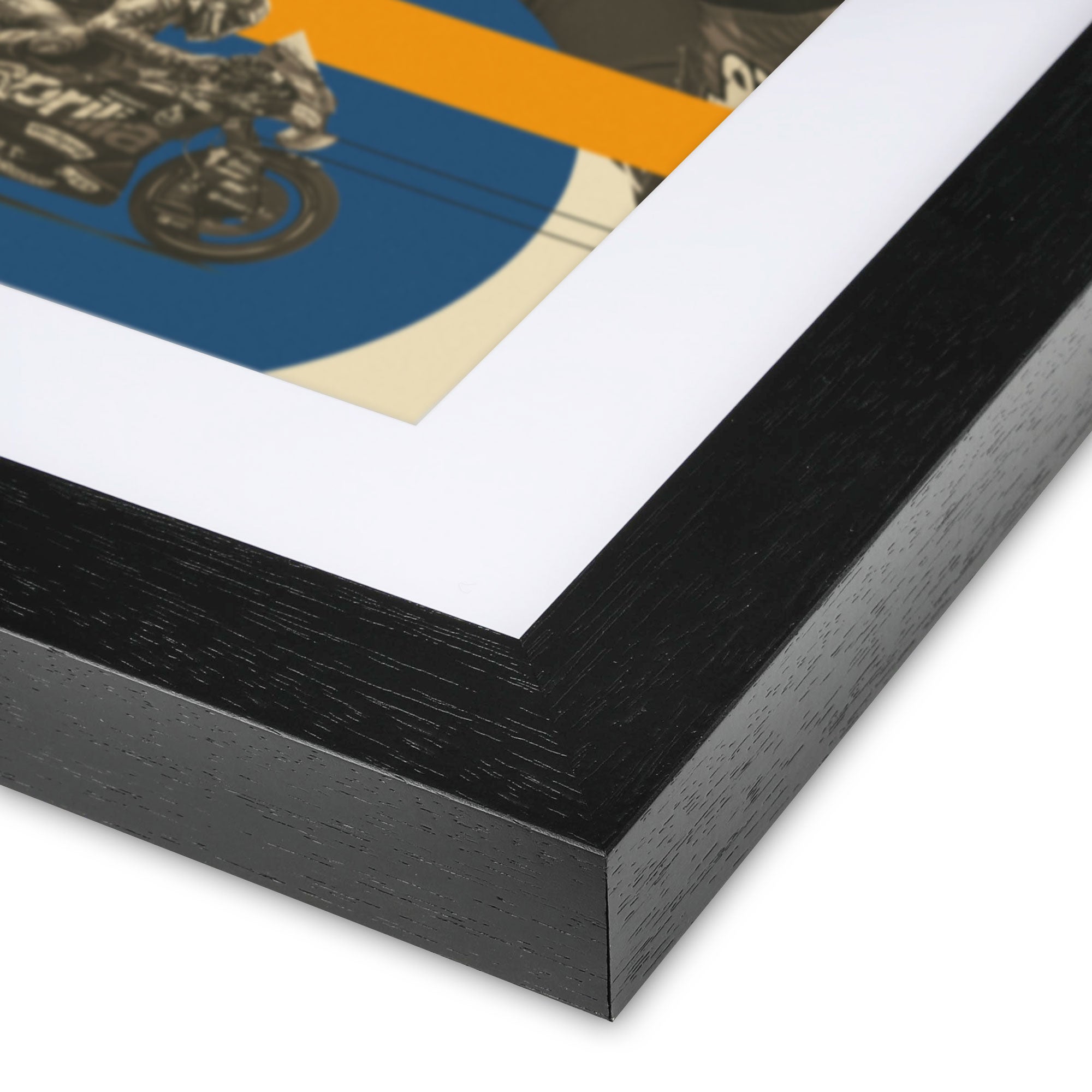 2025 German Grand Prix Official Race Poster