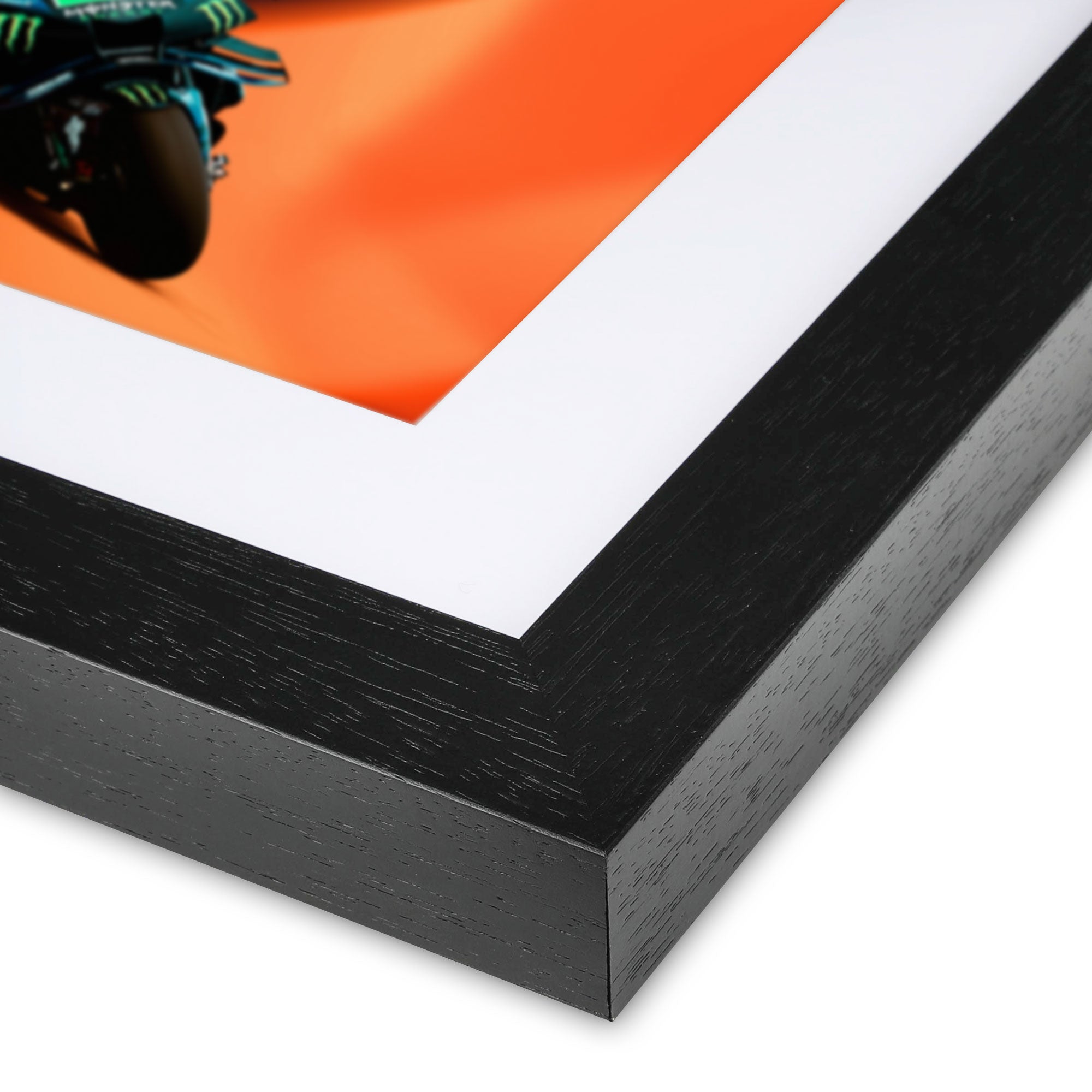 2025 Thailand Grand Prix Official Race Poster