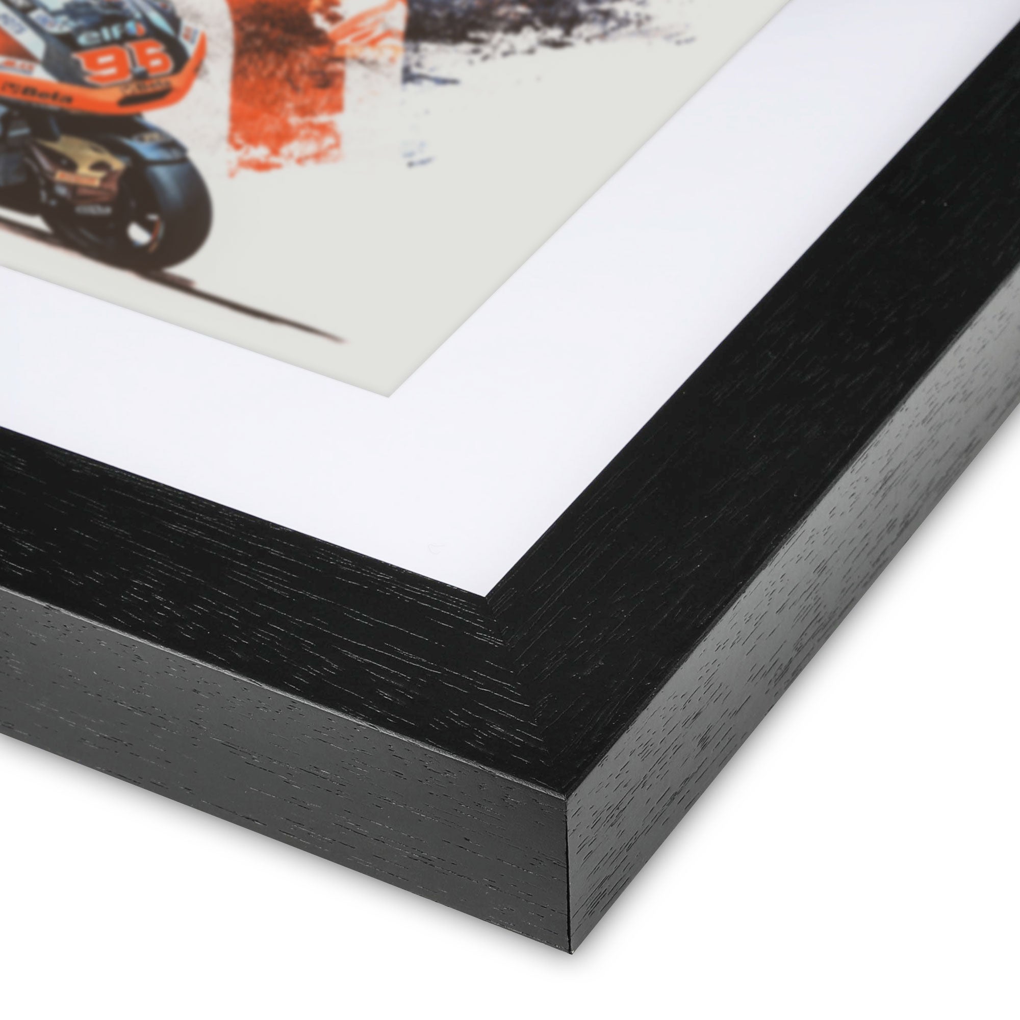 2025 British Grand Prix Official Race Poster