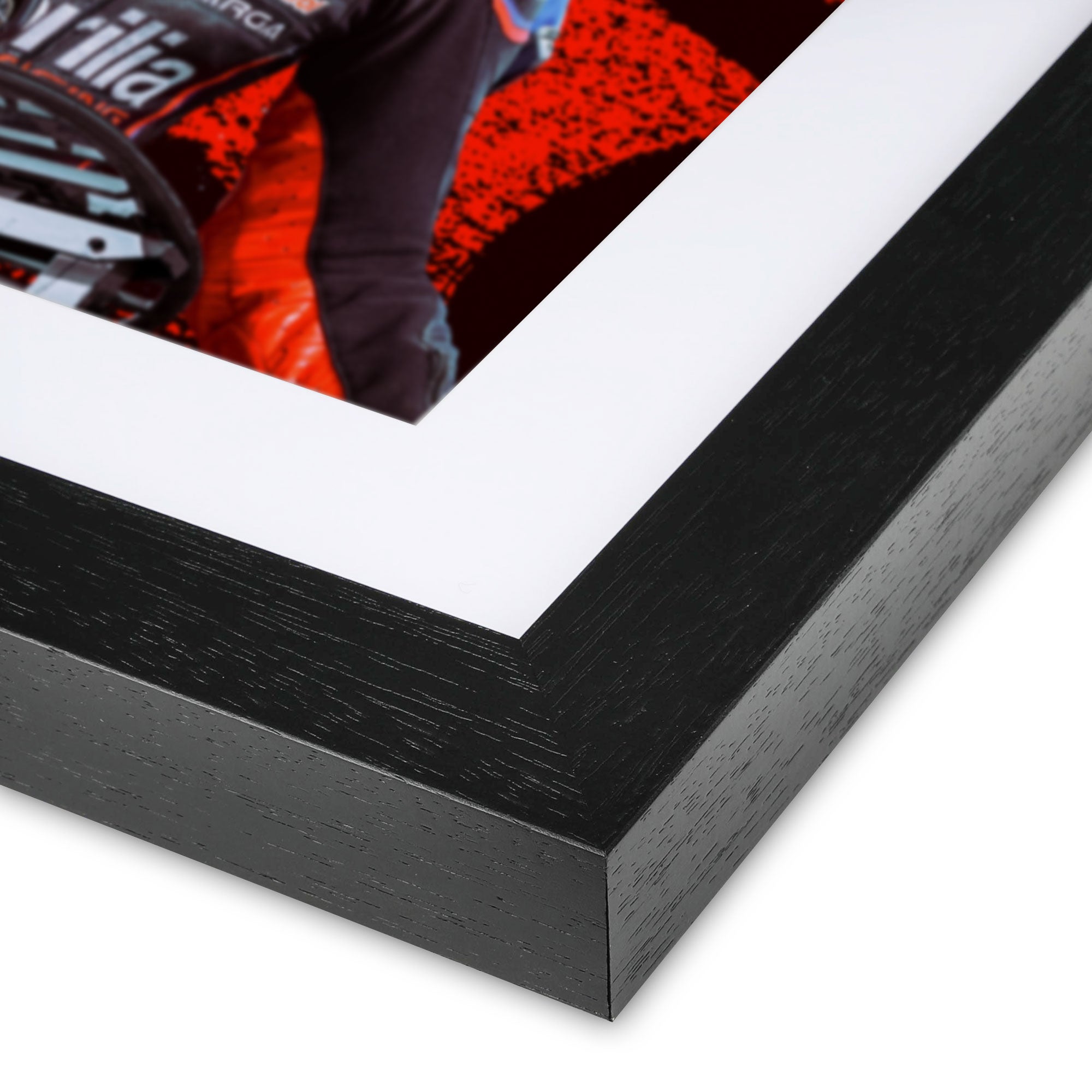 2025 Portuguese Grand Prix Official Race Poster