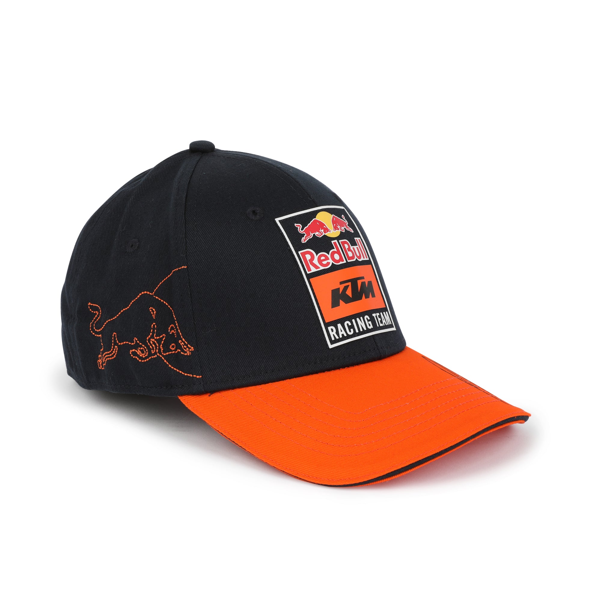 Pedro Acosta Signed 2025 Red Bull KTM Factory Racing MotoGP Cap