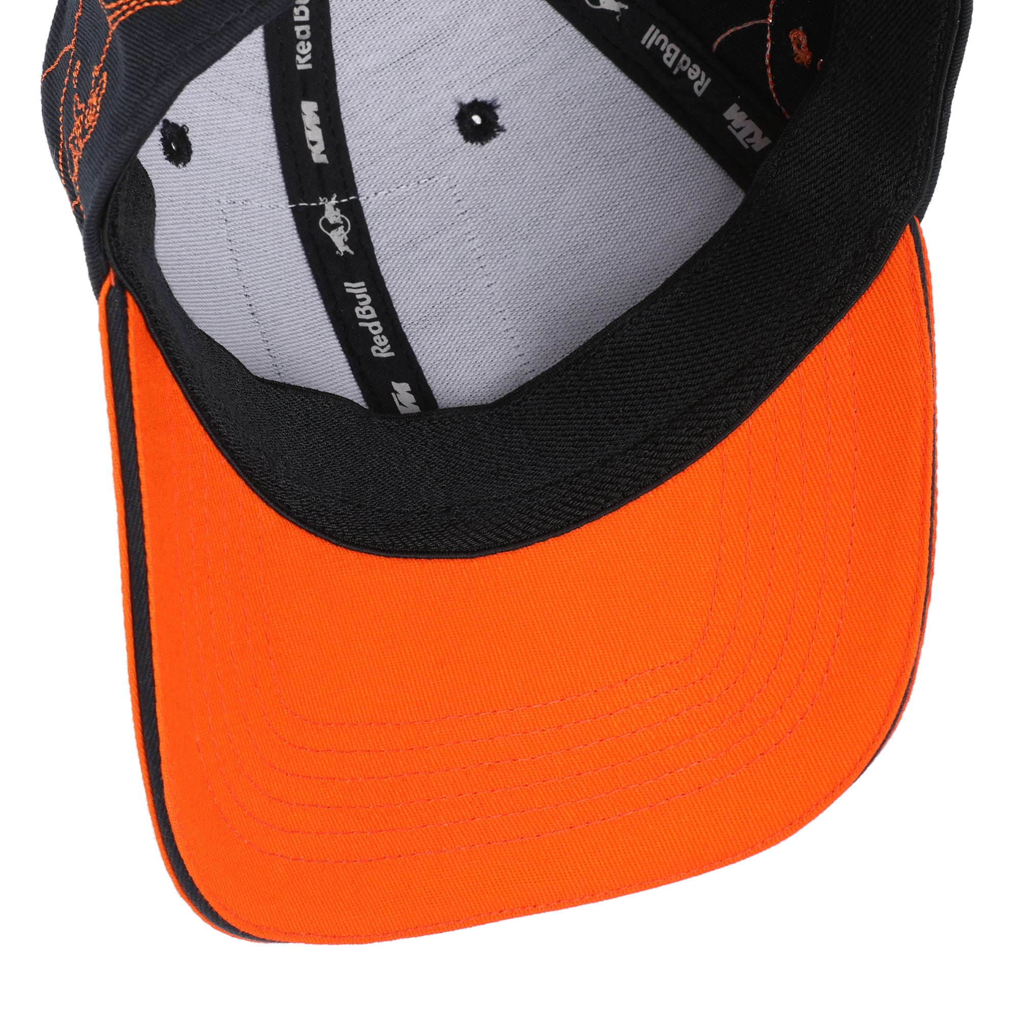 Pedro Acosta Signed 2025 Red Bull KTM Factory Racing MotoGP Cap