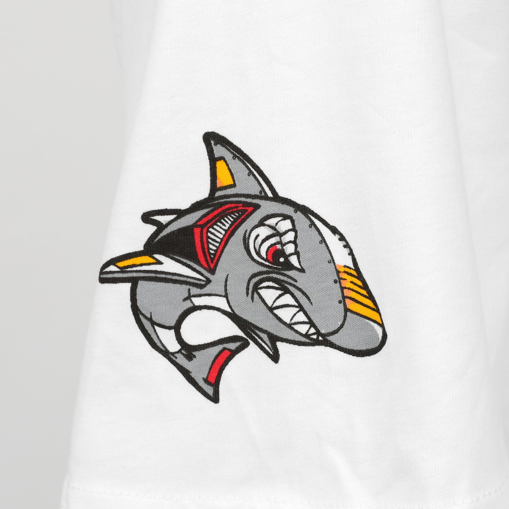 Pedro Acosta 2025 Red Bull KTM Factory Racing "The Shark" Signed T- shirt