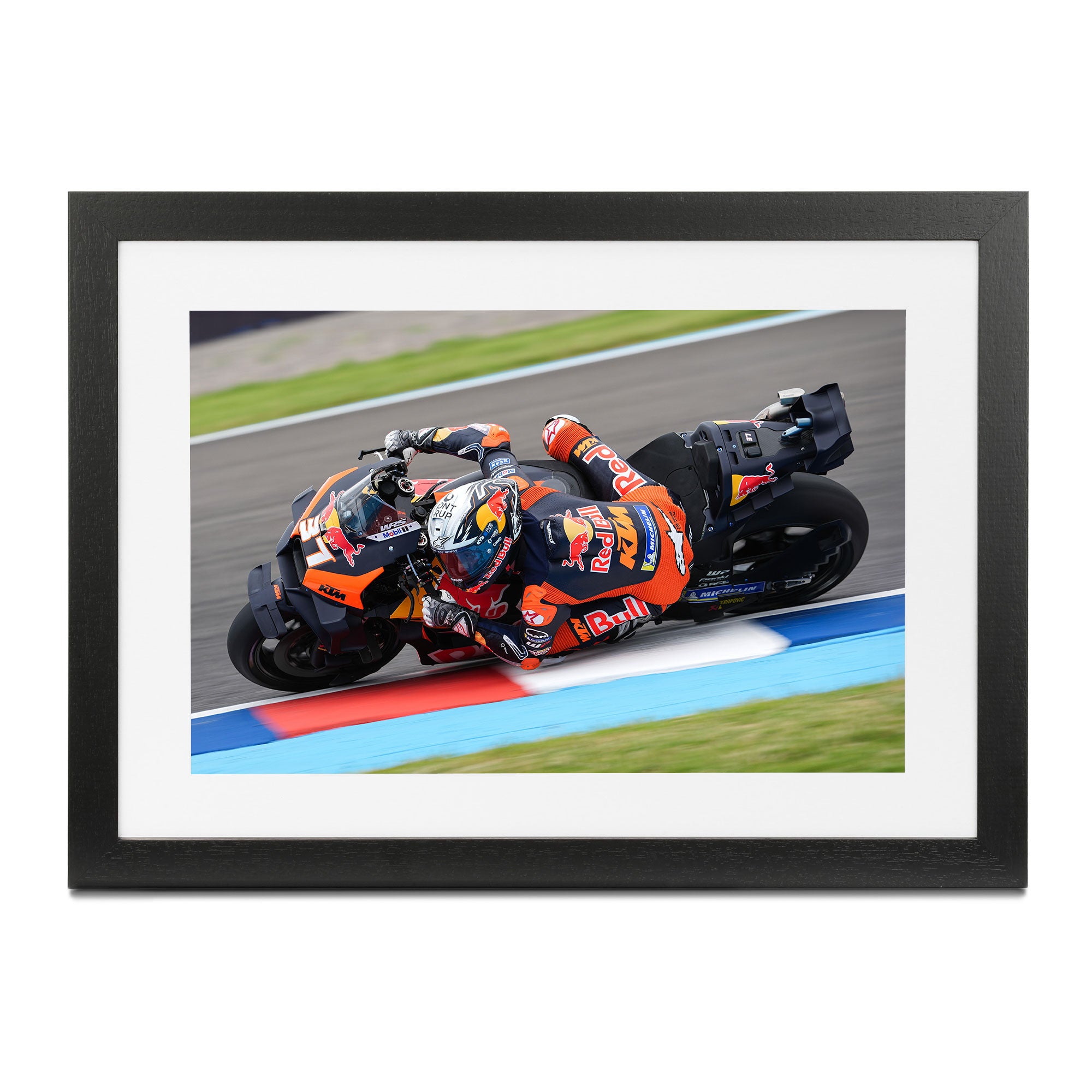 Pedro Acosta Red Bull KTM Factory Racing MotoGP™ - Argentina GP 2025