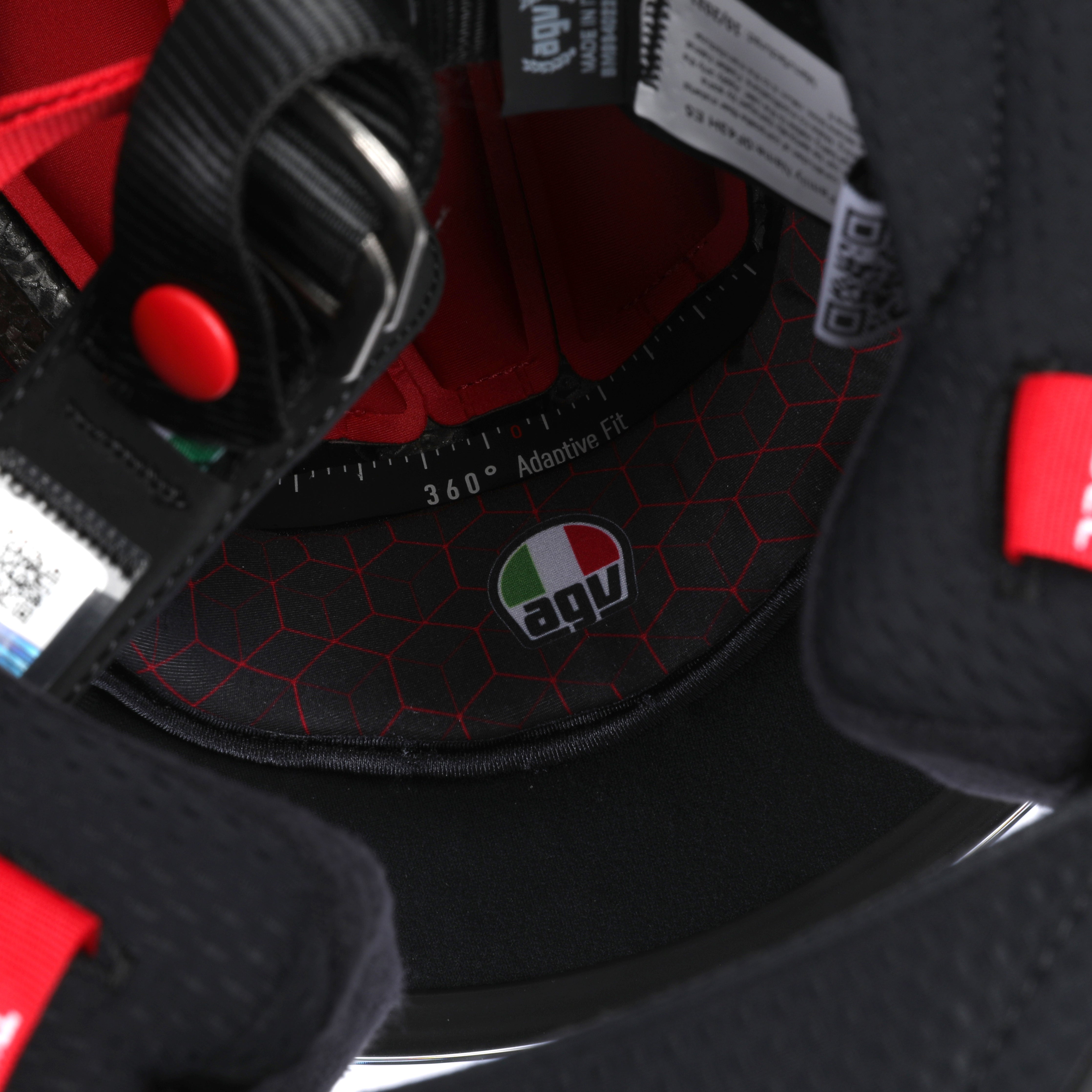 Joan Mir 2020 Signed Limited Edition Pista World Championship Replica Helmet