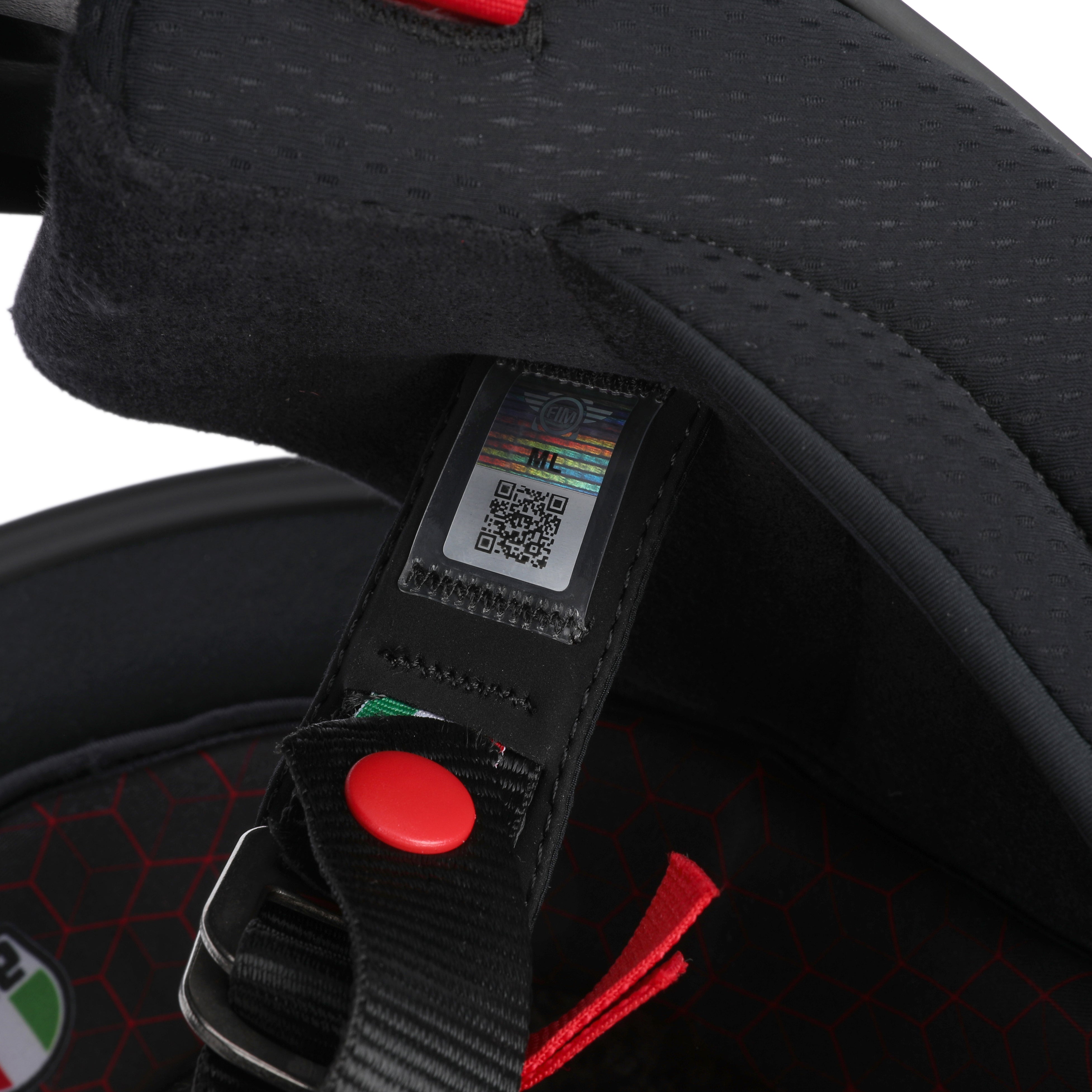 Joan Mir 2020 Signed Limited Edition Pista World Championship Replica Helmet