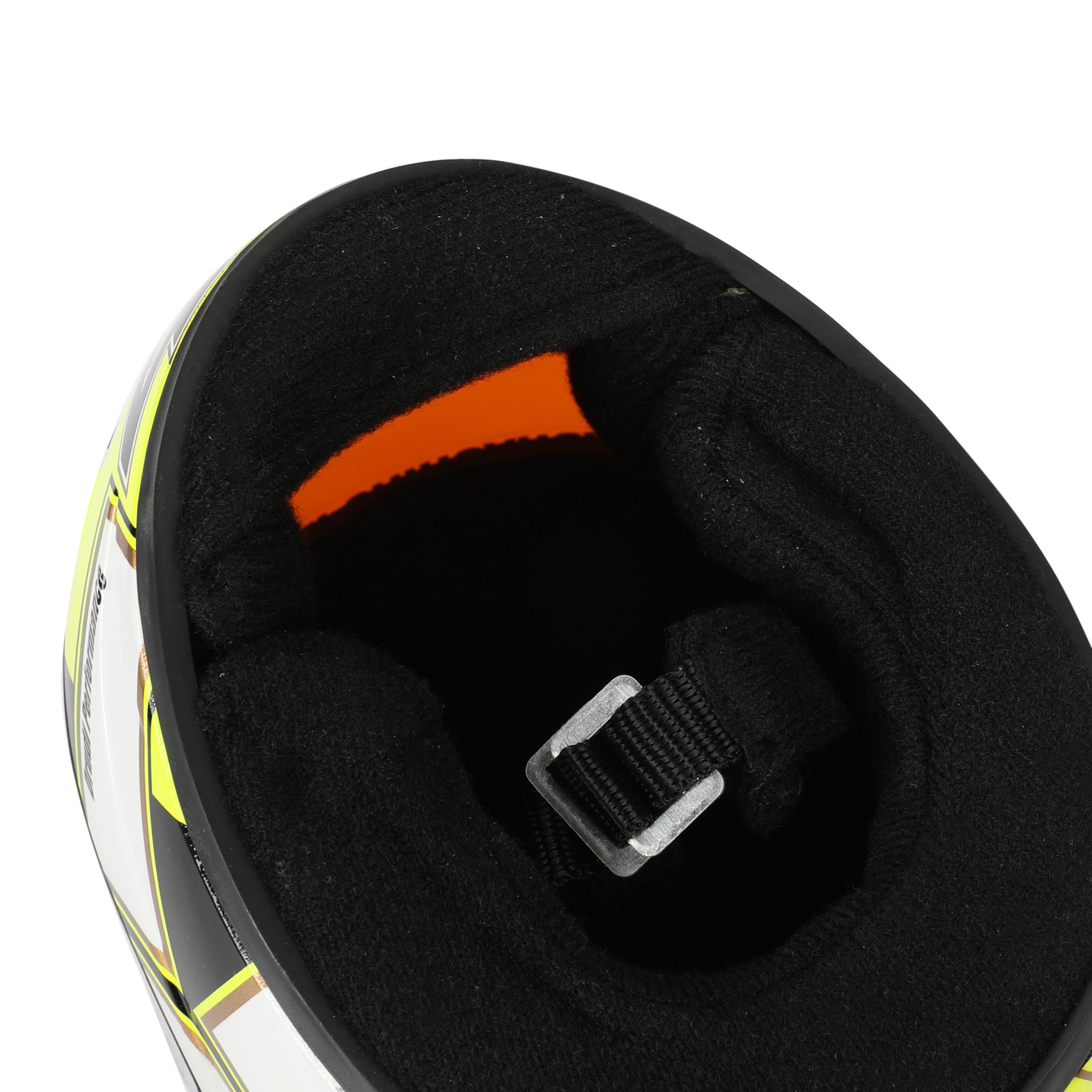 Valentino Rossi Signed 1:2 2006 Limited Edition Scale Helmet