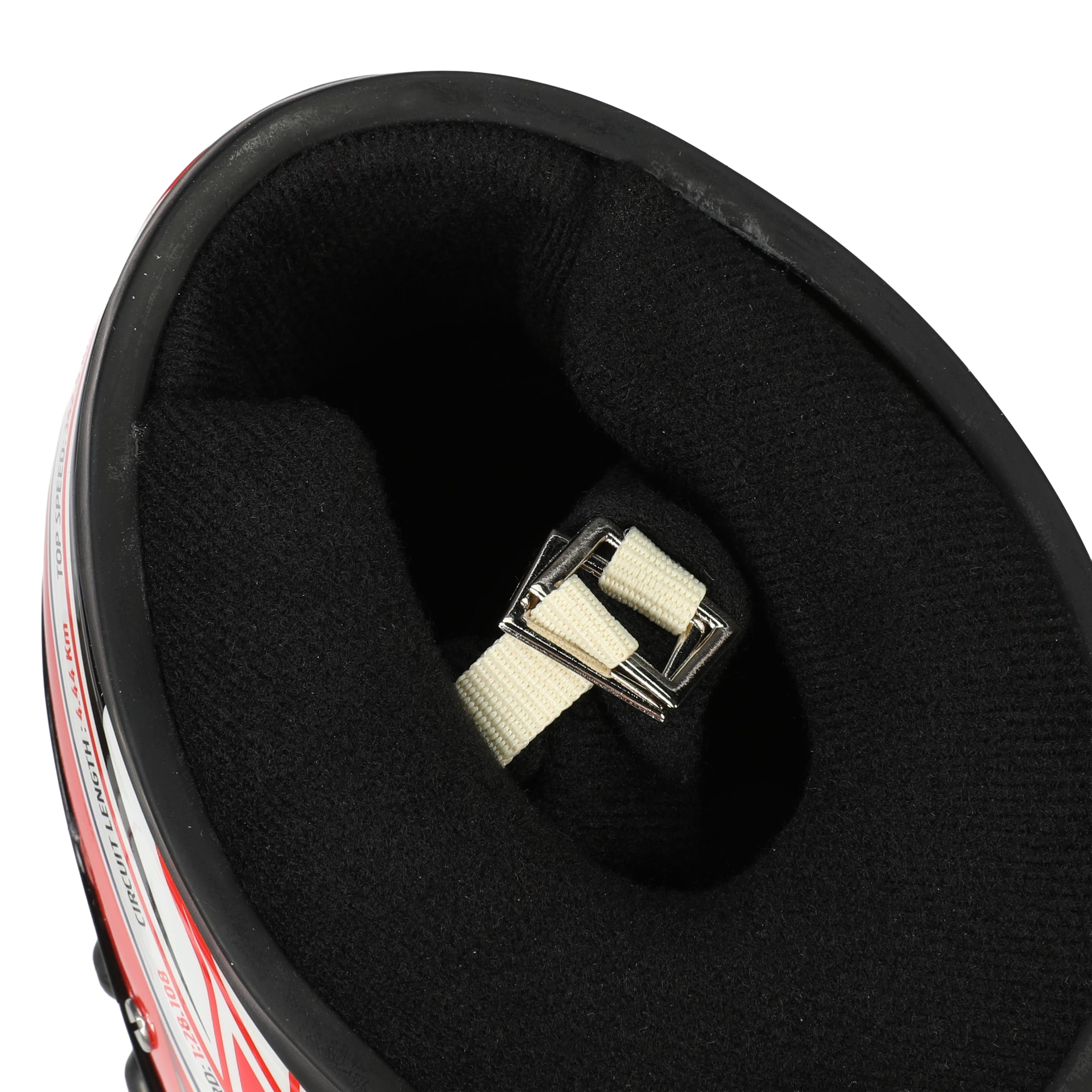 Mick Doohan 2015 Signed 1:2 Scale Helmet – Australian GP Edition