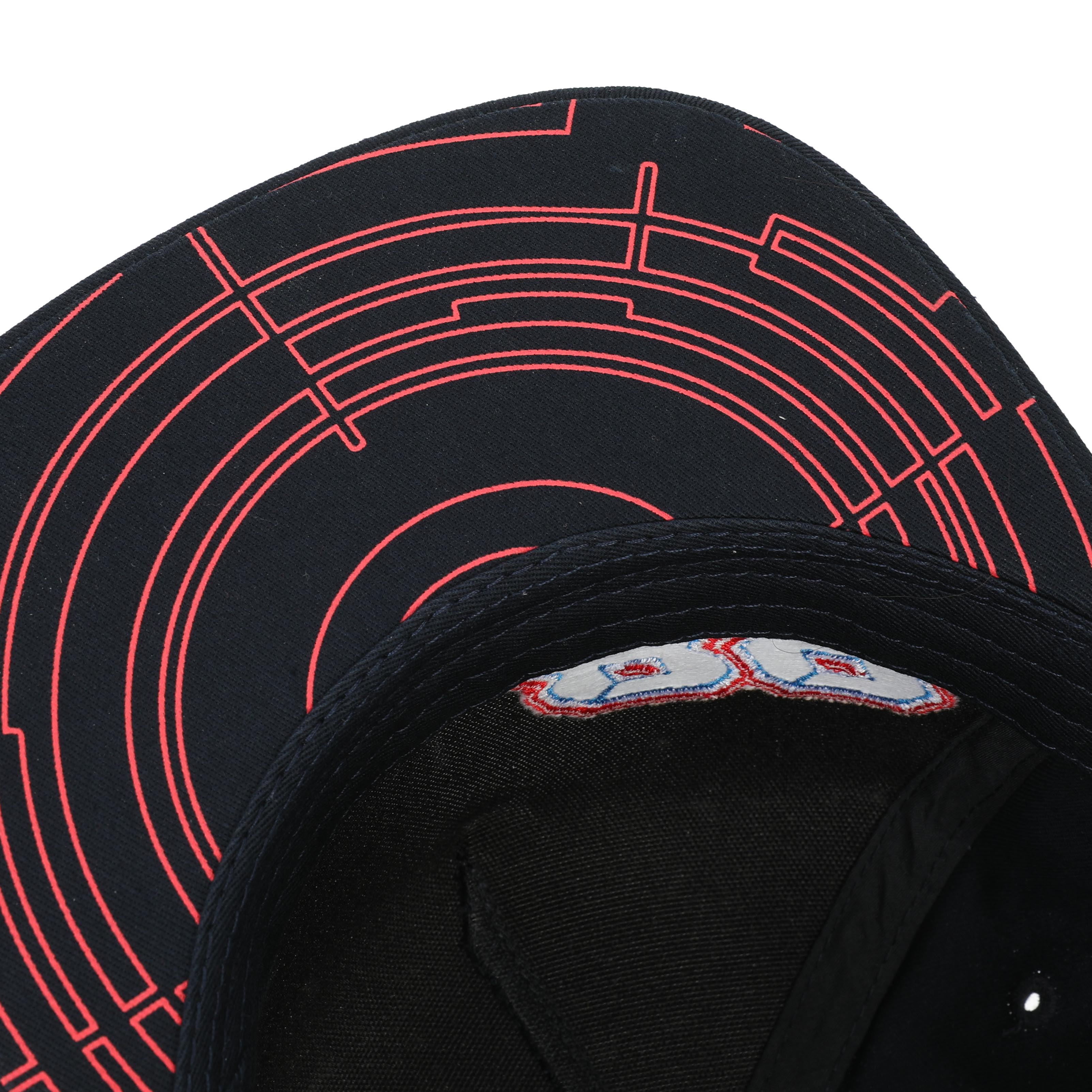 Lot 153 - Jorge Martín Signed 2024 Ducati Martinator MotoGP Cap