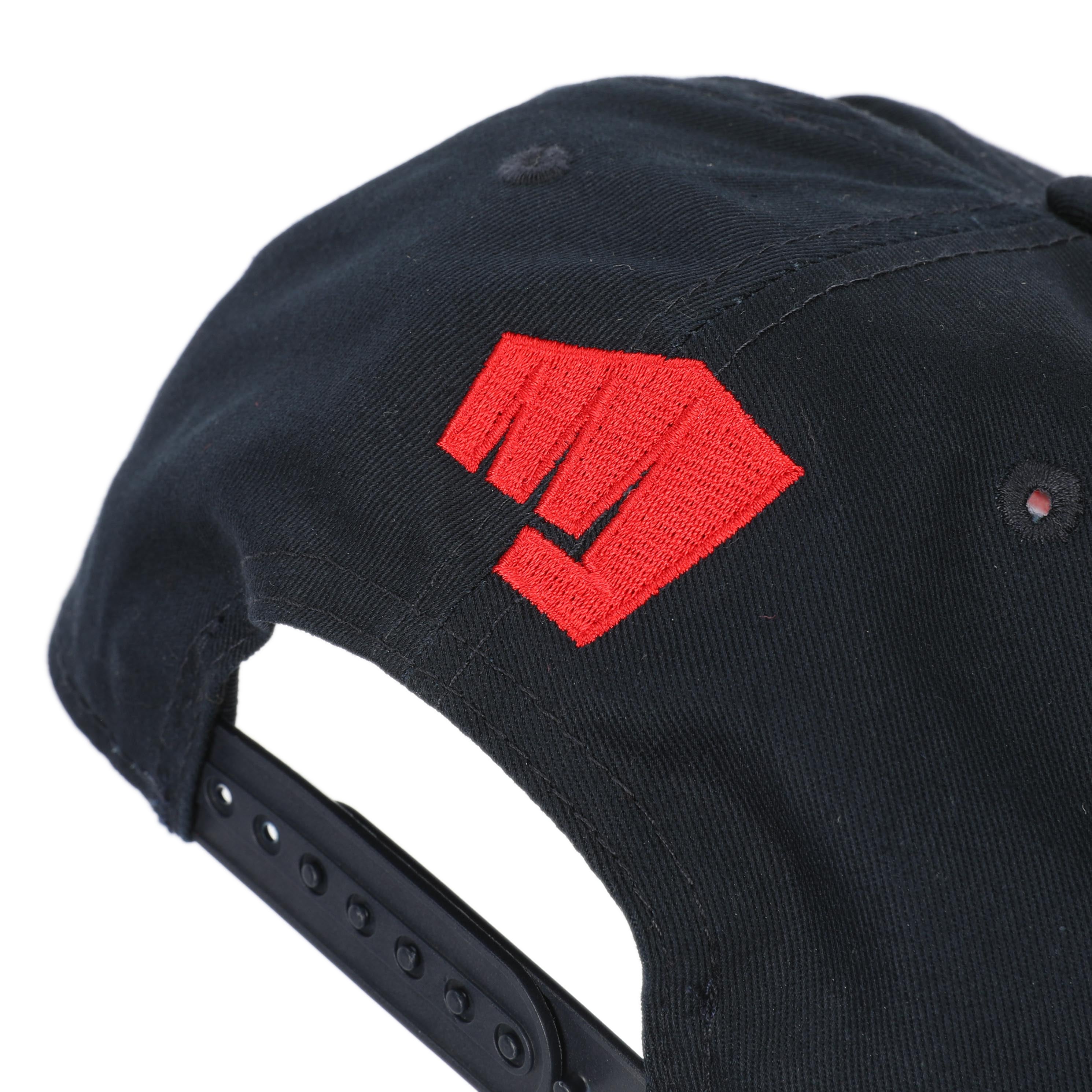 Lot 153 - Jorge Martín Signed 2024 Ducati Martinator MotoGP Cap