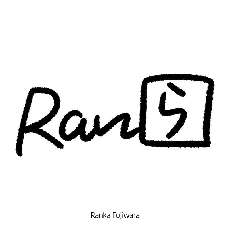 Ranka Fujiwara 2013 Japanese GP Art Print