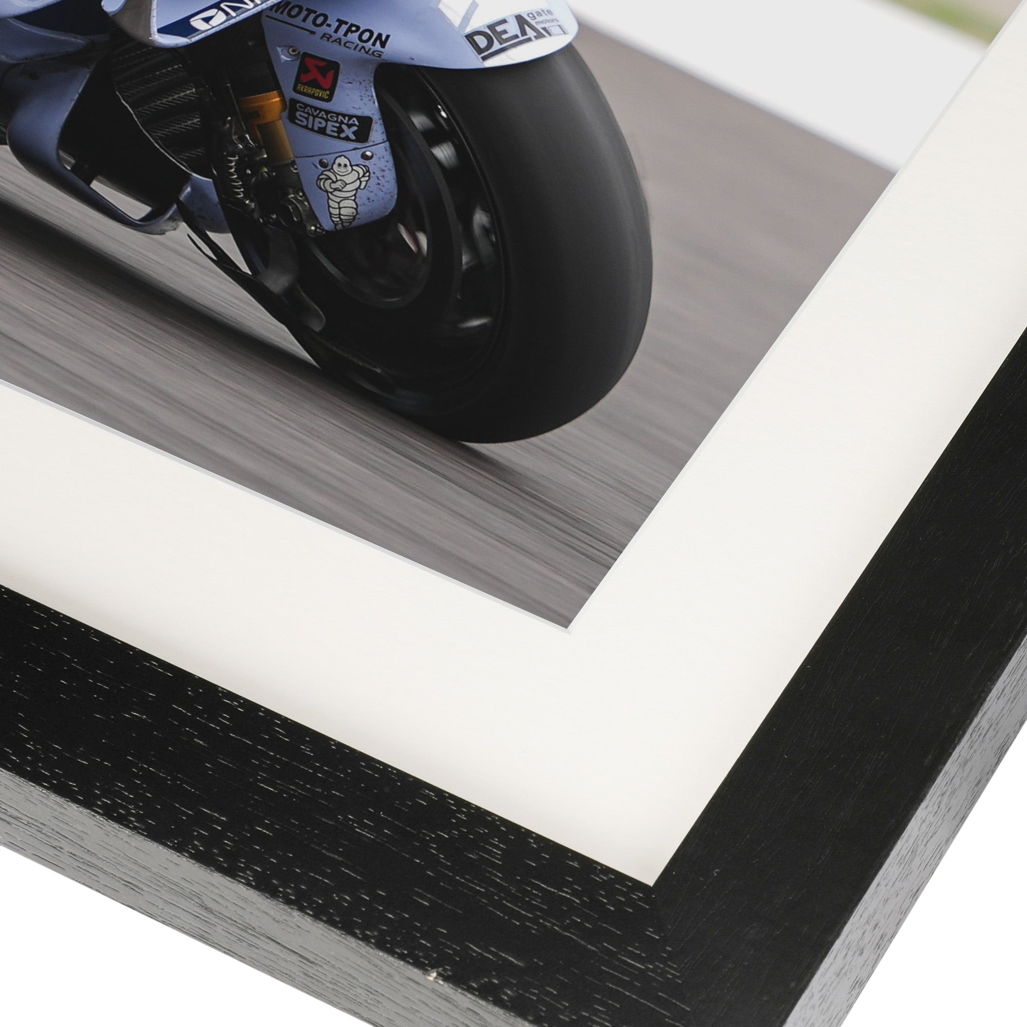Alex Marquez BK8 Gresini Racing MotoGP™ - Argentina GP 2025