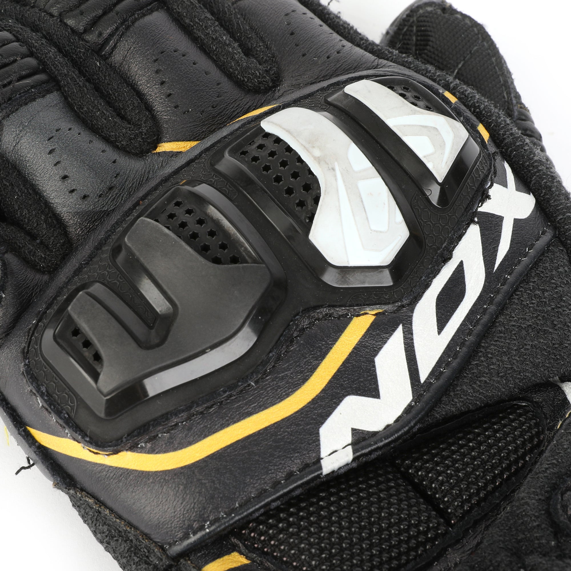 Brad Binder Signed Red Bull KTM Factory Racing GP Used Left Glove