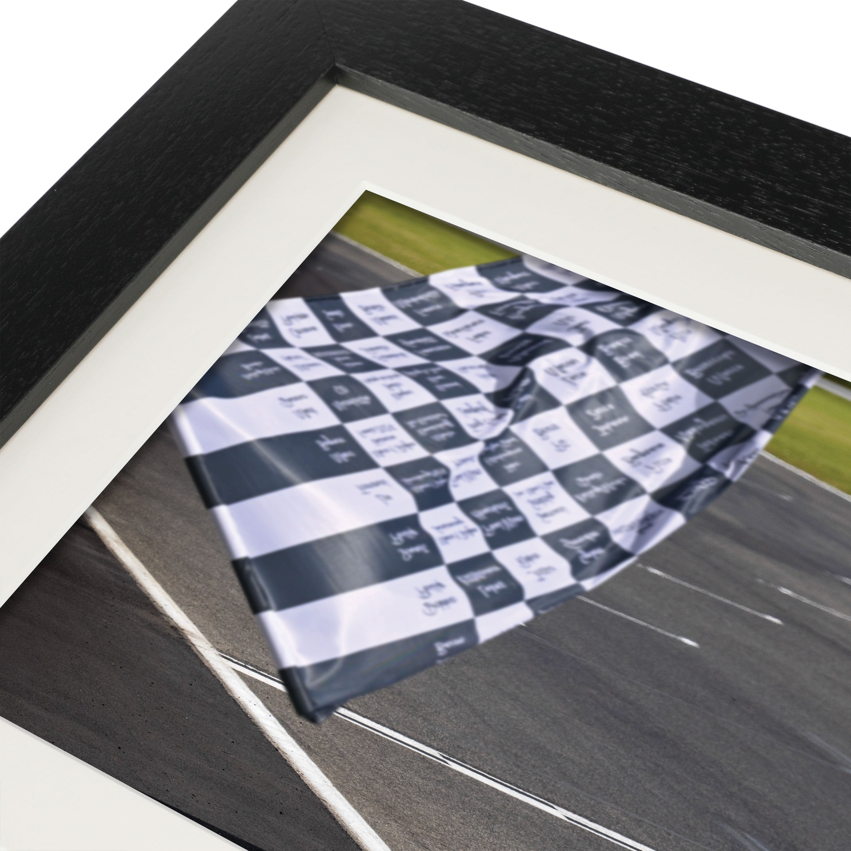 Own the Chequered Flag - MotoGP - Czech GP 2025