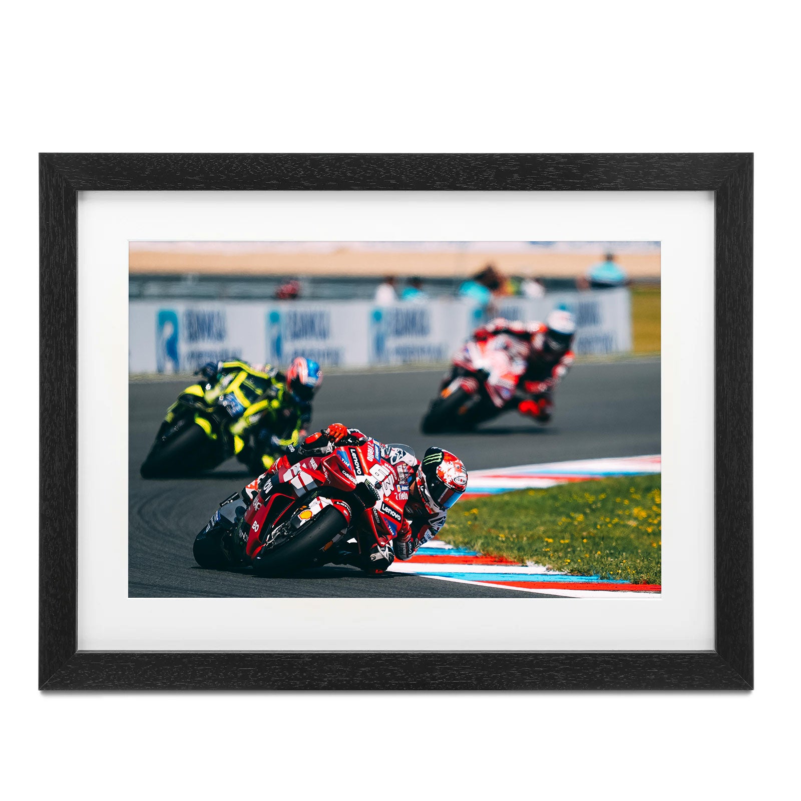 Ducati Official Memorabilia | MotoGP™ Authentics