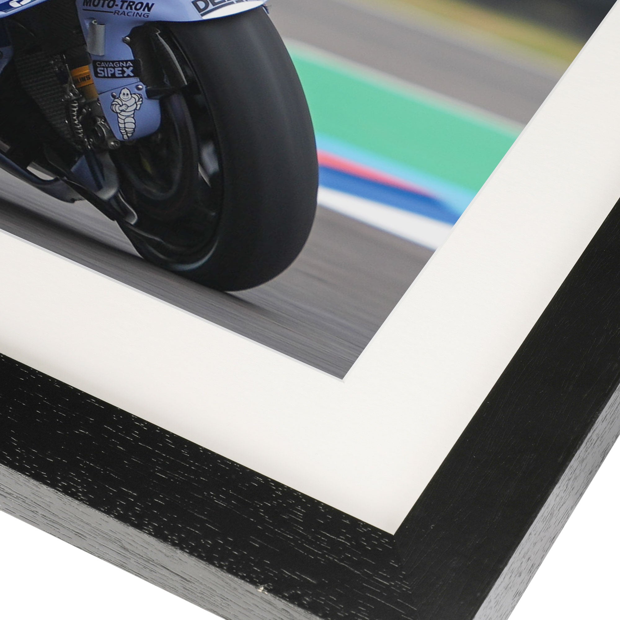 Fermín Aldeguer BK8 Gresini Racing MotoGP™ - Argentina GP 2025