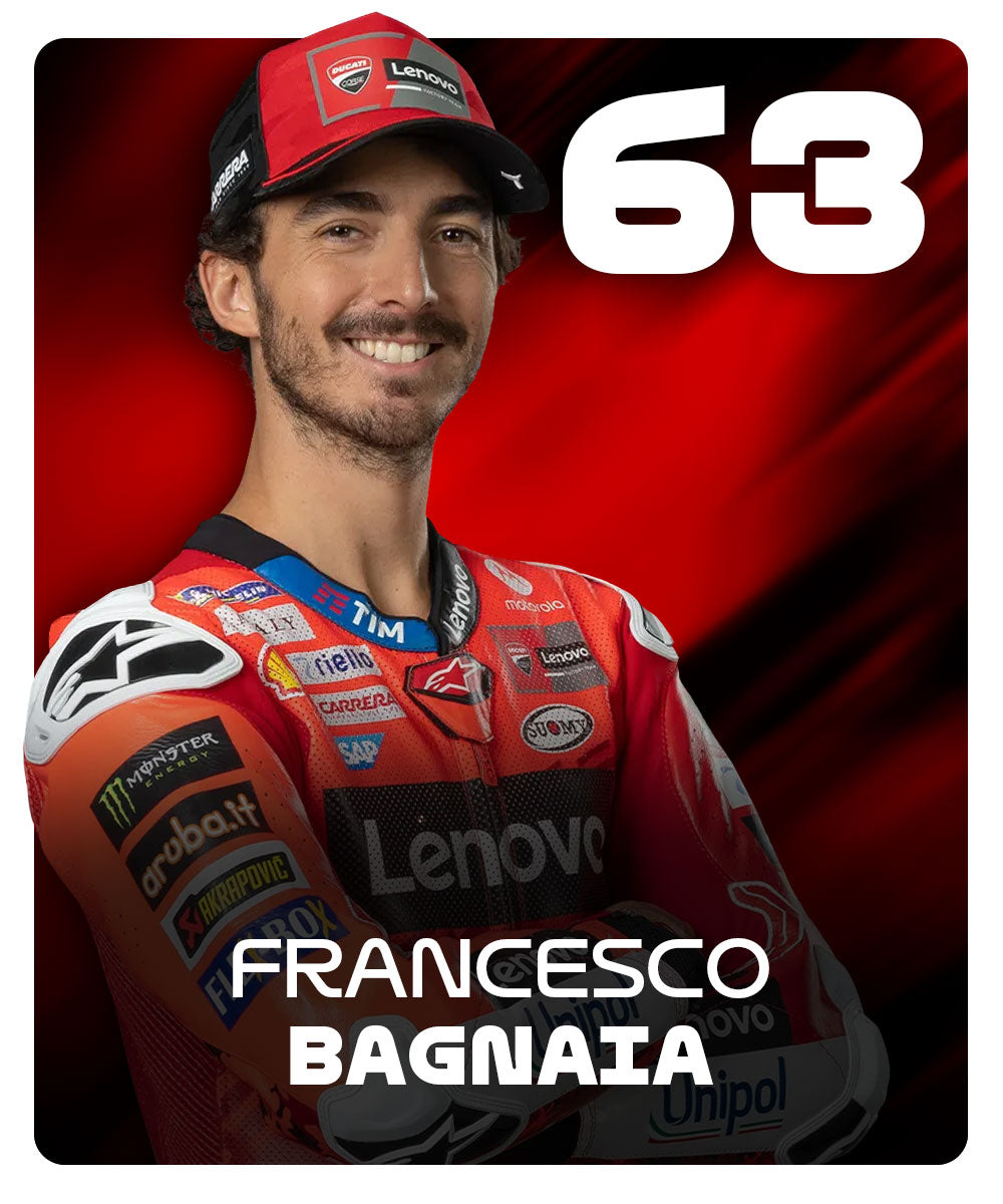 再値下　DUCATI motogp 初期ライダーのサインとモデルやグッズ マイスト 【20%OFFセール】 1/18 ドゥカティ レノボ