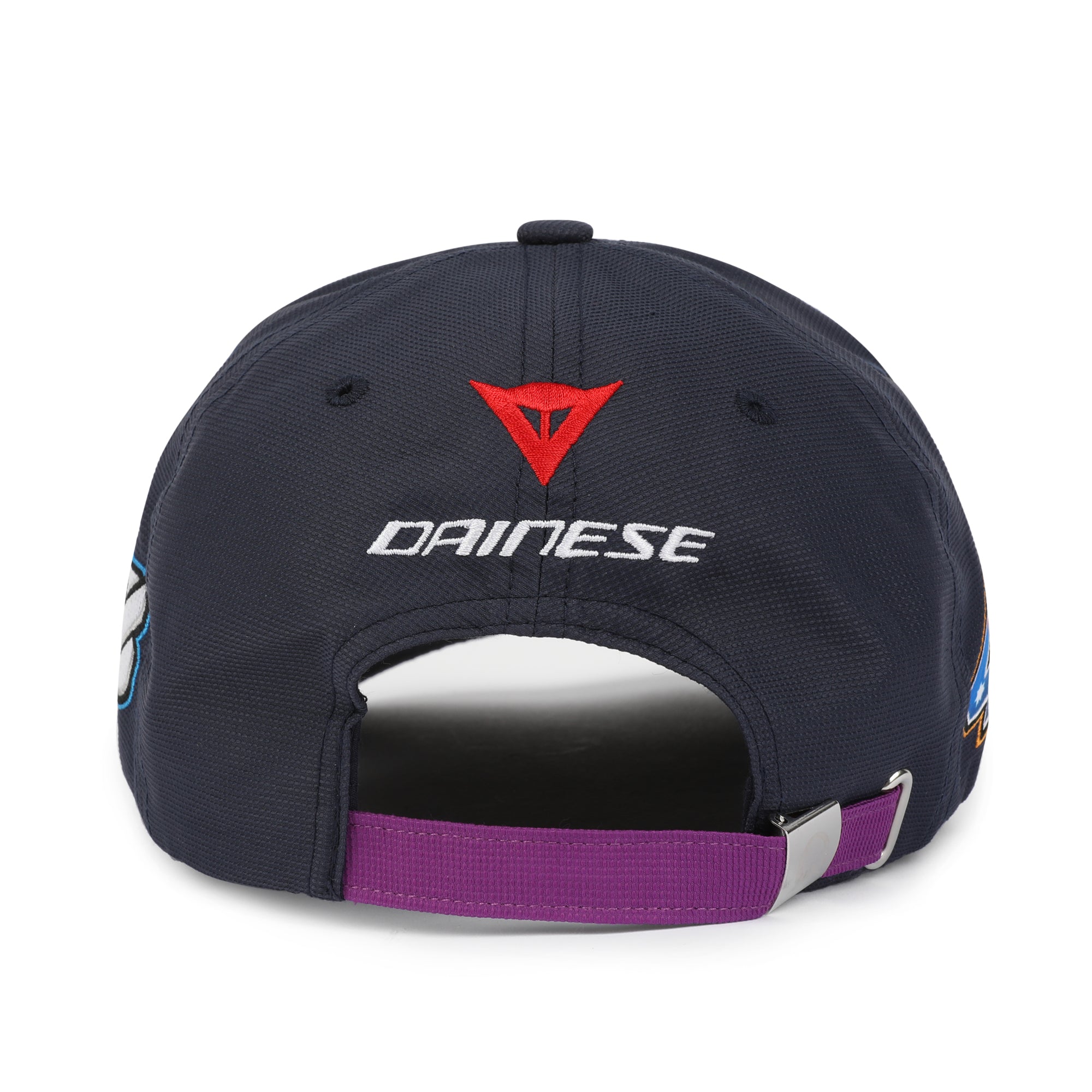 Jack Miller Signed 2025 Prima Pramac Yamaha MotoGP Cap