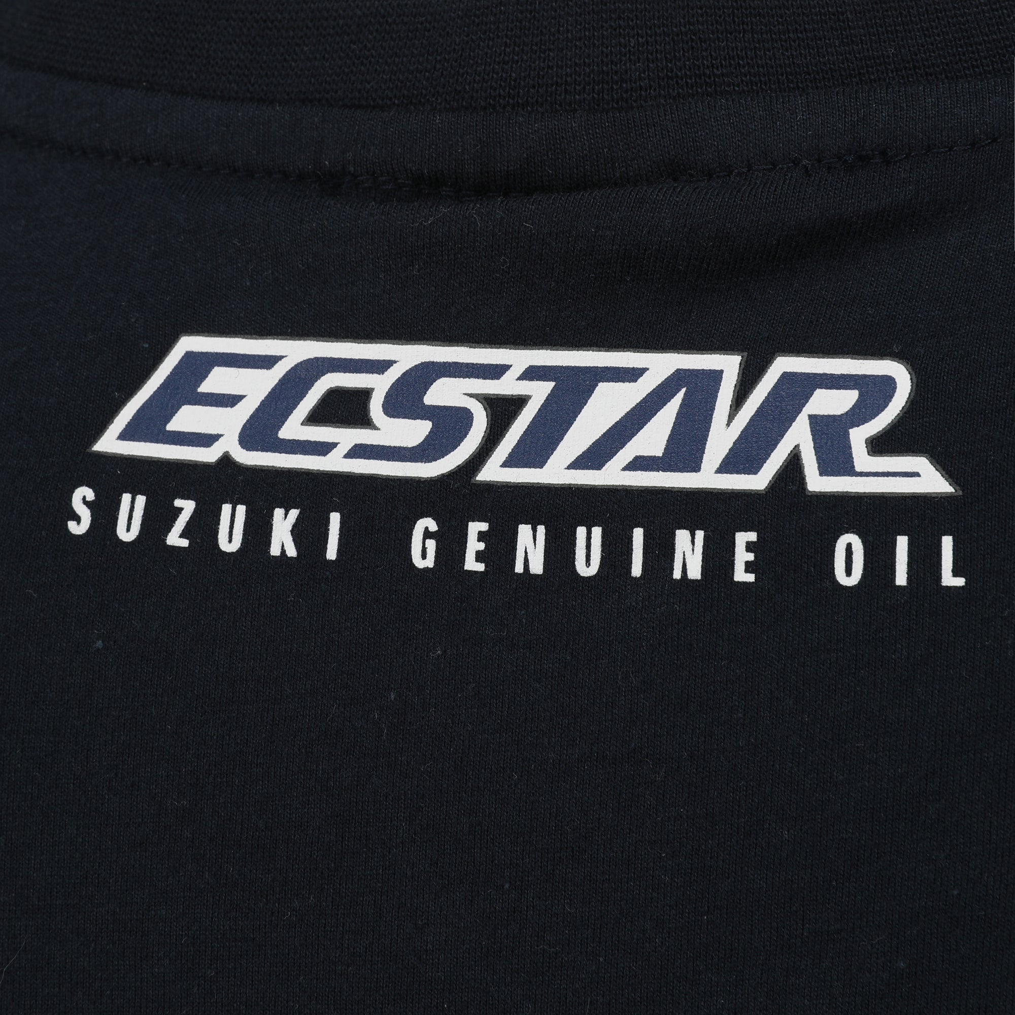 Joan Mir 2020 Suzuki MotoGP Team World Championship Signed T-shirt