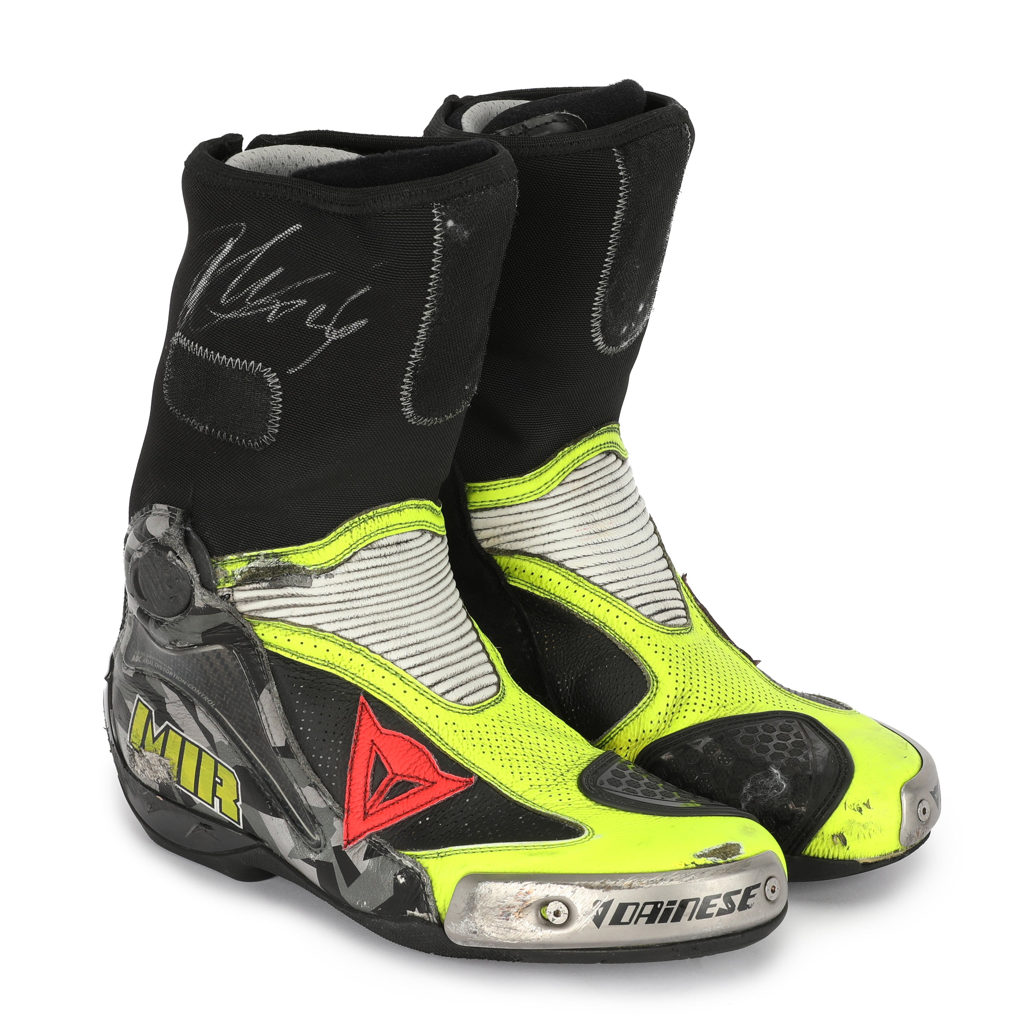 Motogp boots on sale