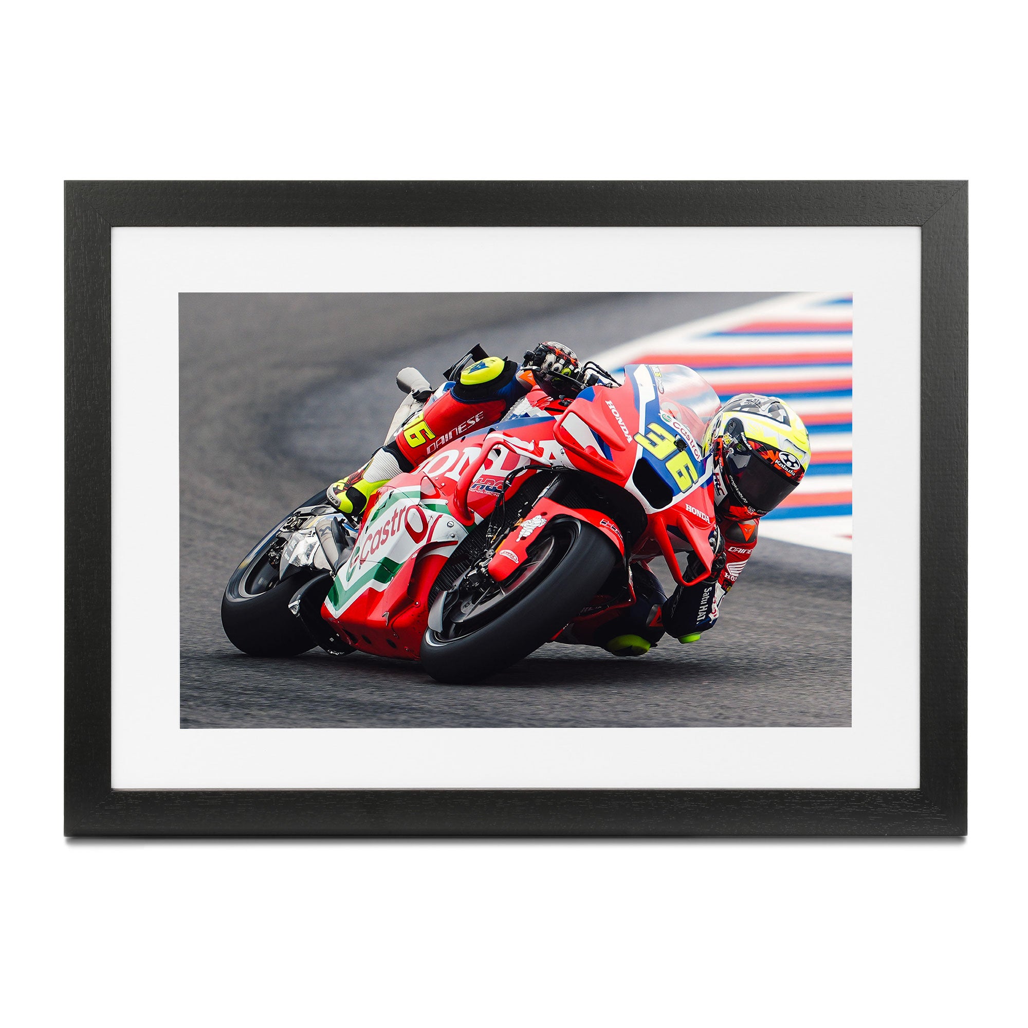 Joan Mir Honda HRC Castrol MotoGP™ - Argentina GP 2025