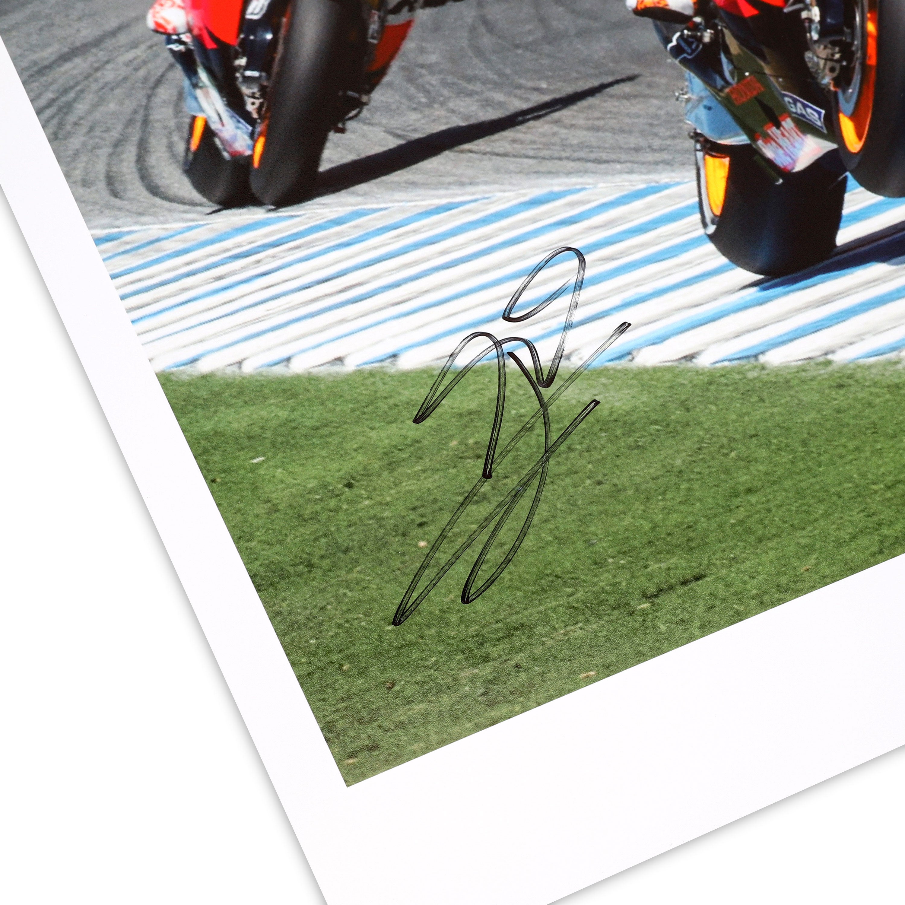 Official Home of MotoGP Memorabilia MotoGP Authentics