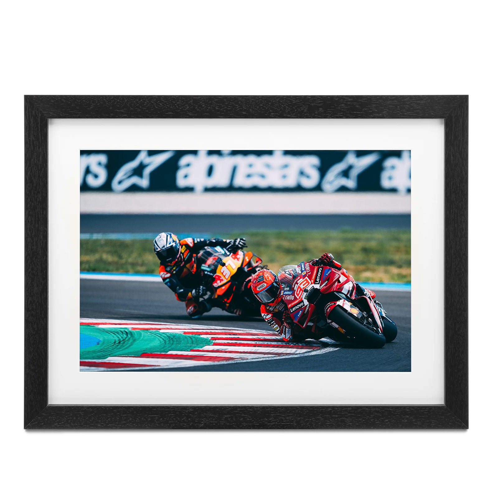 Marc Marquez Authentic Memorabilia | MotoGP™ Authentics