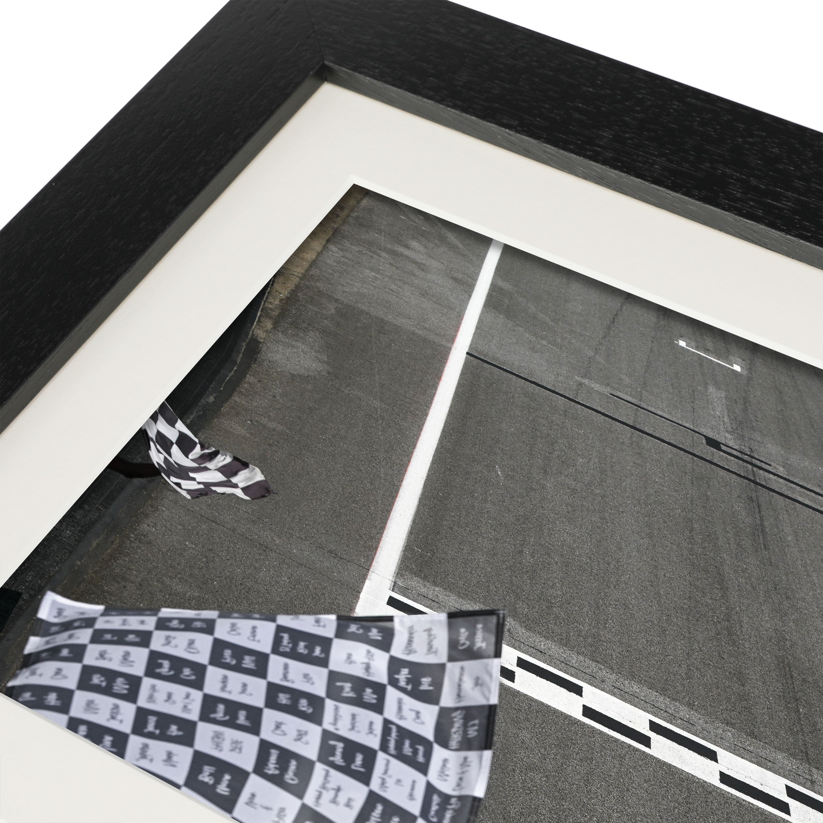 Own the Chequered Flag - MotoGP - Malaysian GP 2025