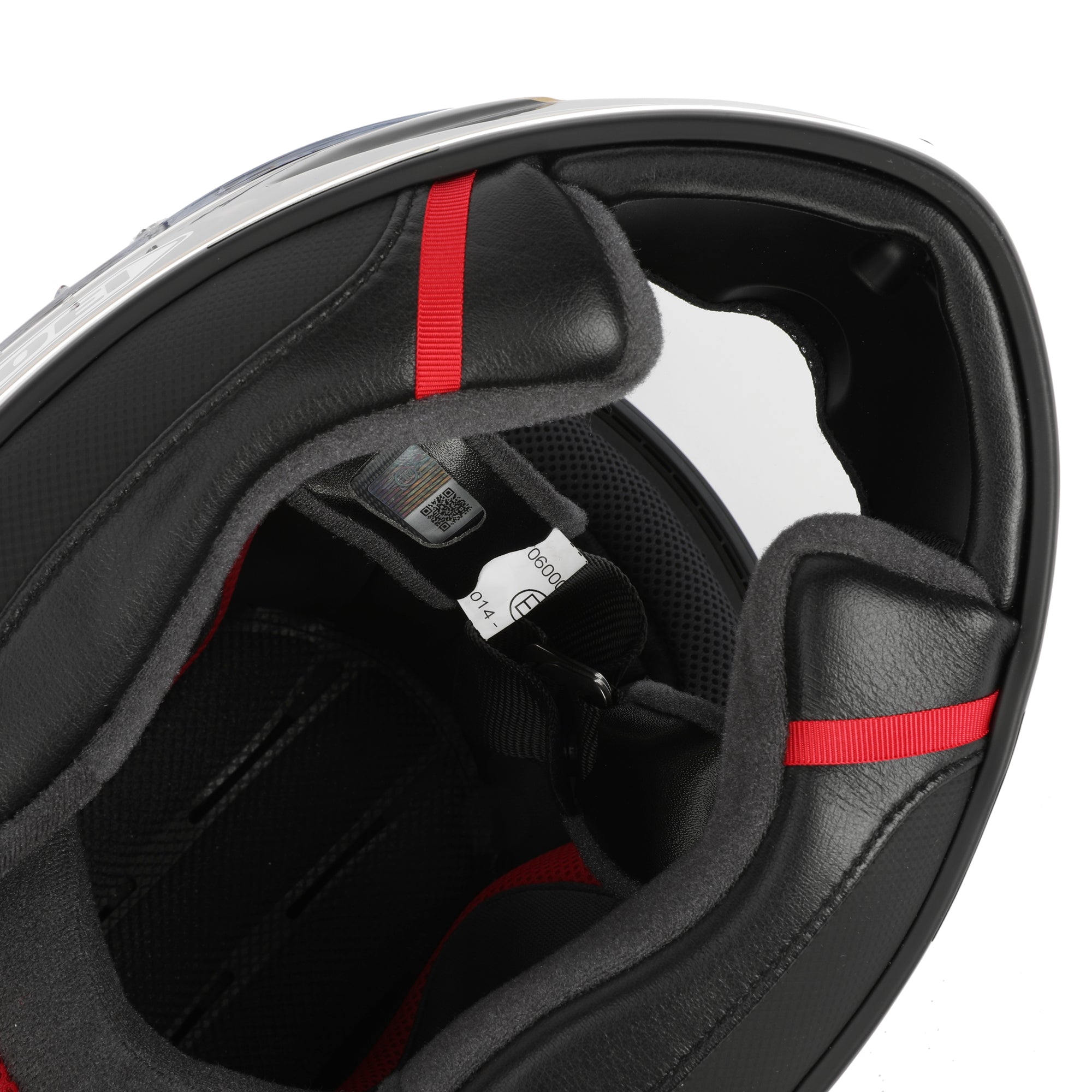 LOT 113 - Marc Marquez Signed Full-Size Replica Shoei X-SPR Pro Helmet – 2023