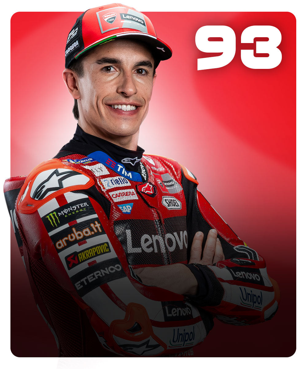Official Home of MotoGP Memorabilia | MotoGP Authentics